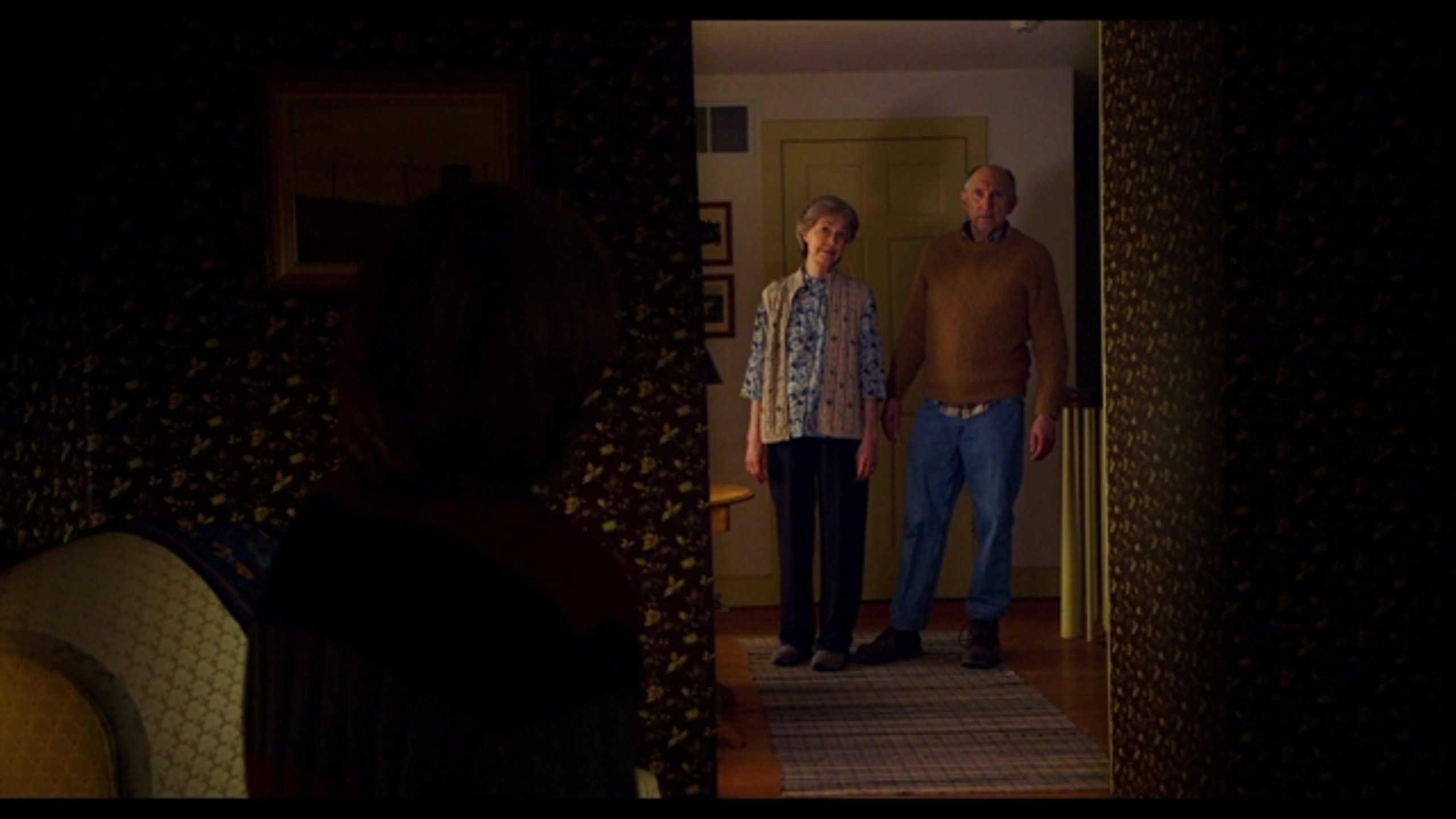 The Visit - Thumbnail