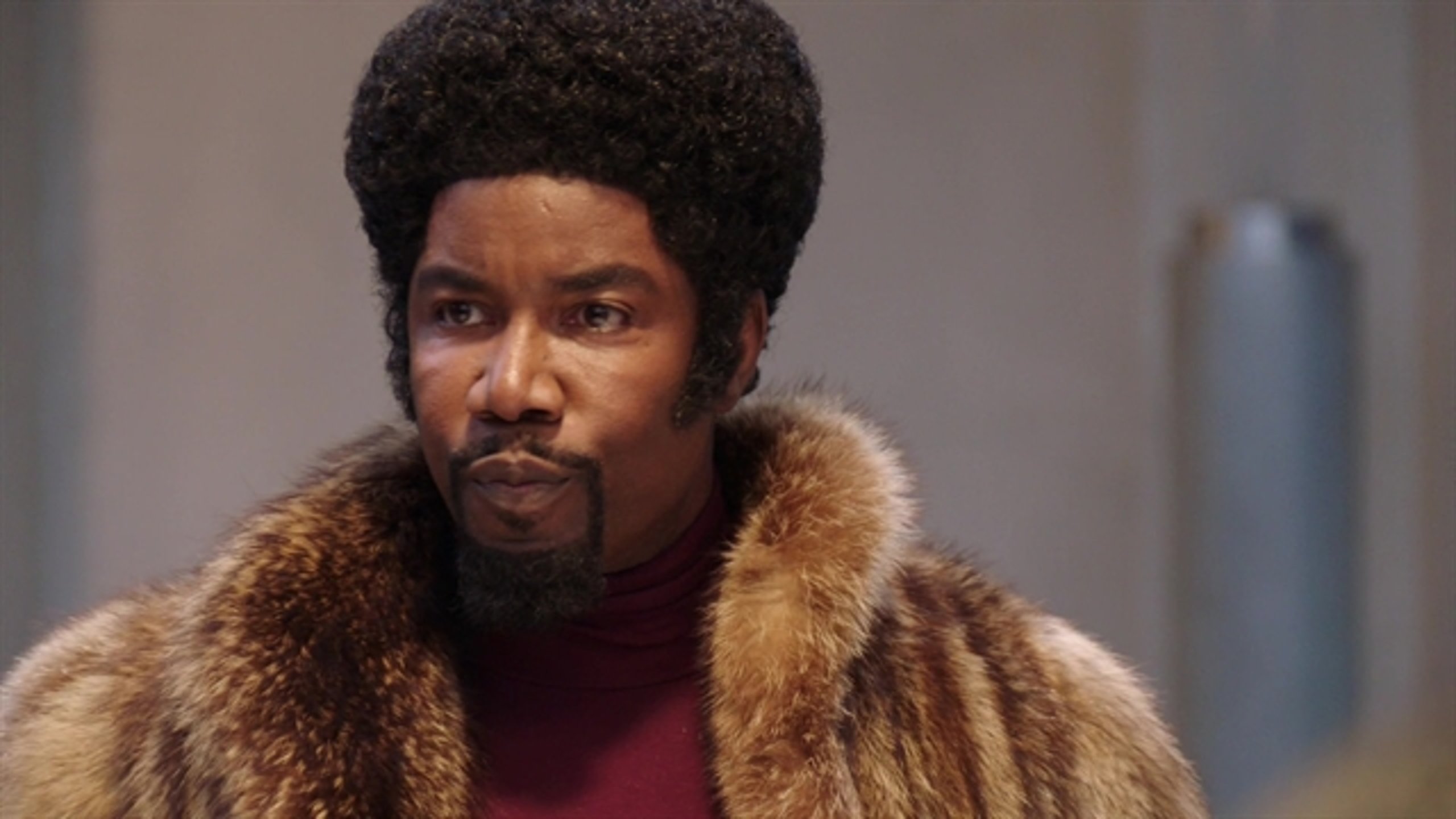 Undercover Brother 2 - Thumbnail