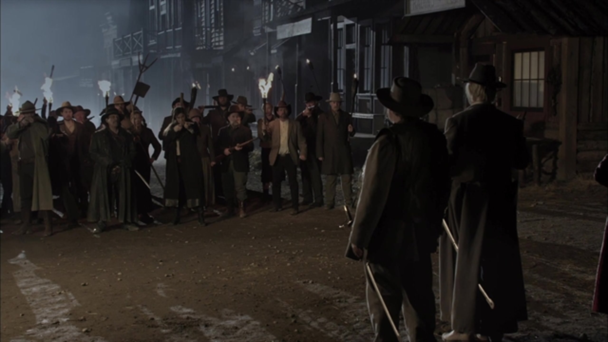 Dead Again in Tombstone - Thumbnail