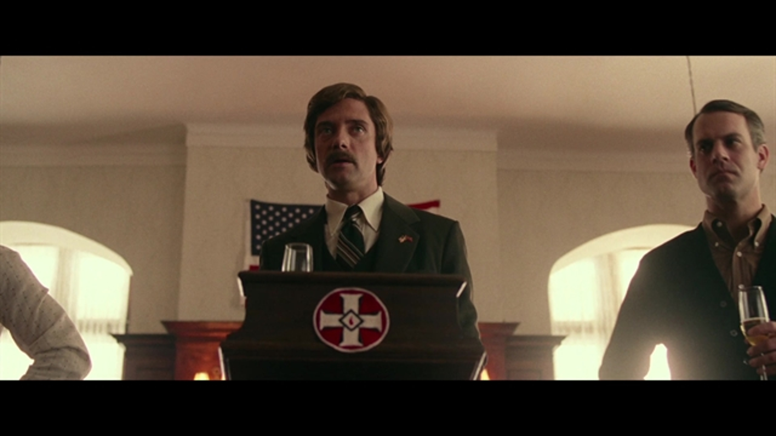 BlacKkKlansman - Thumbnail