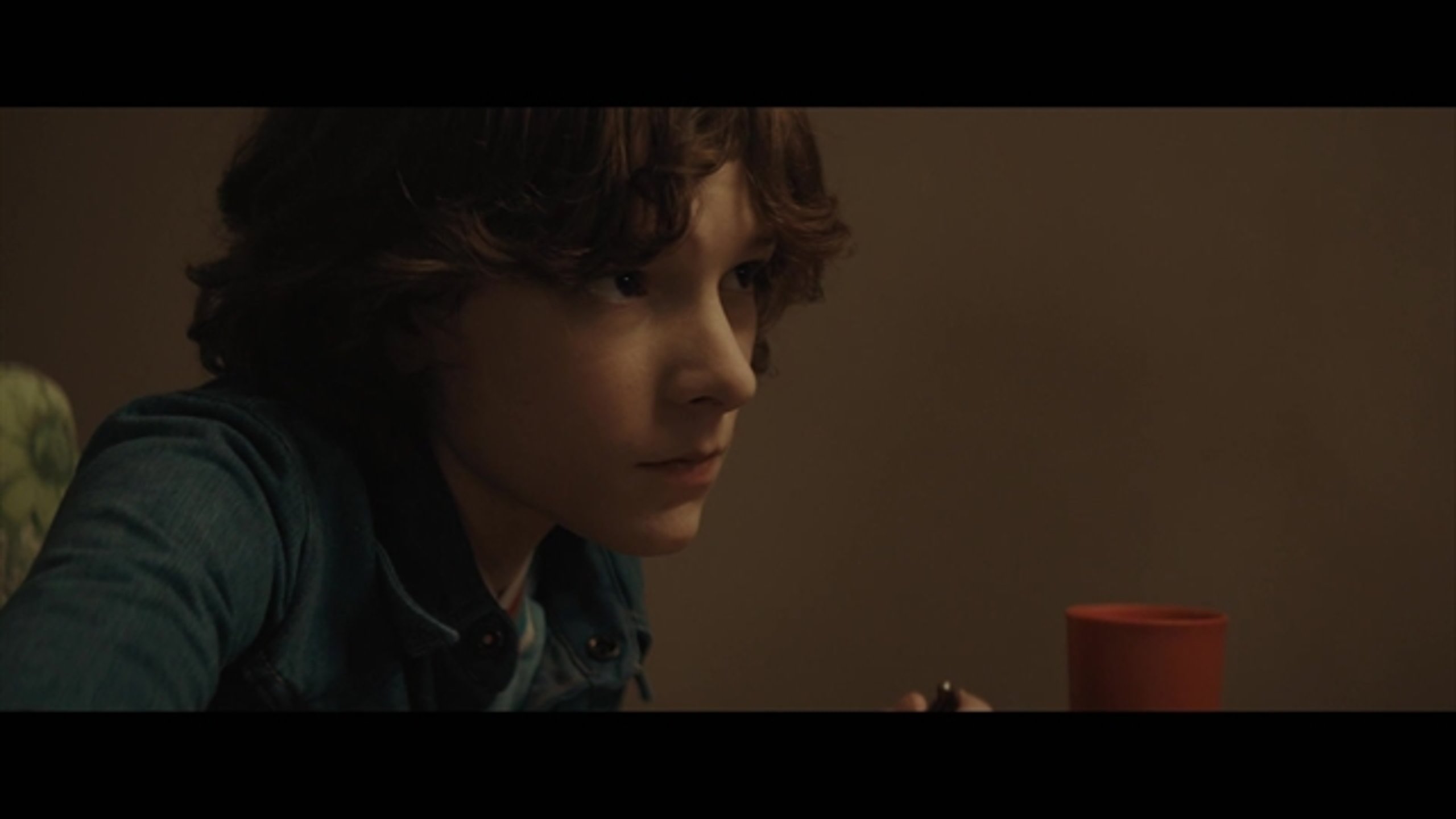 The Black Phone - Thumbnail