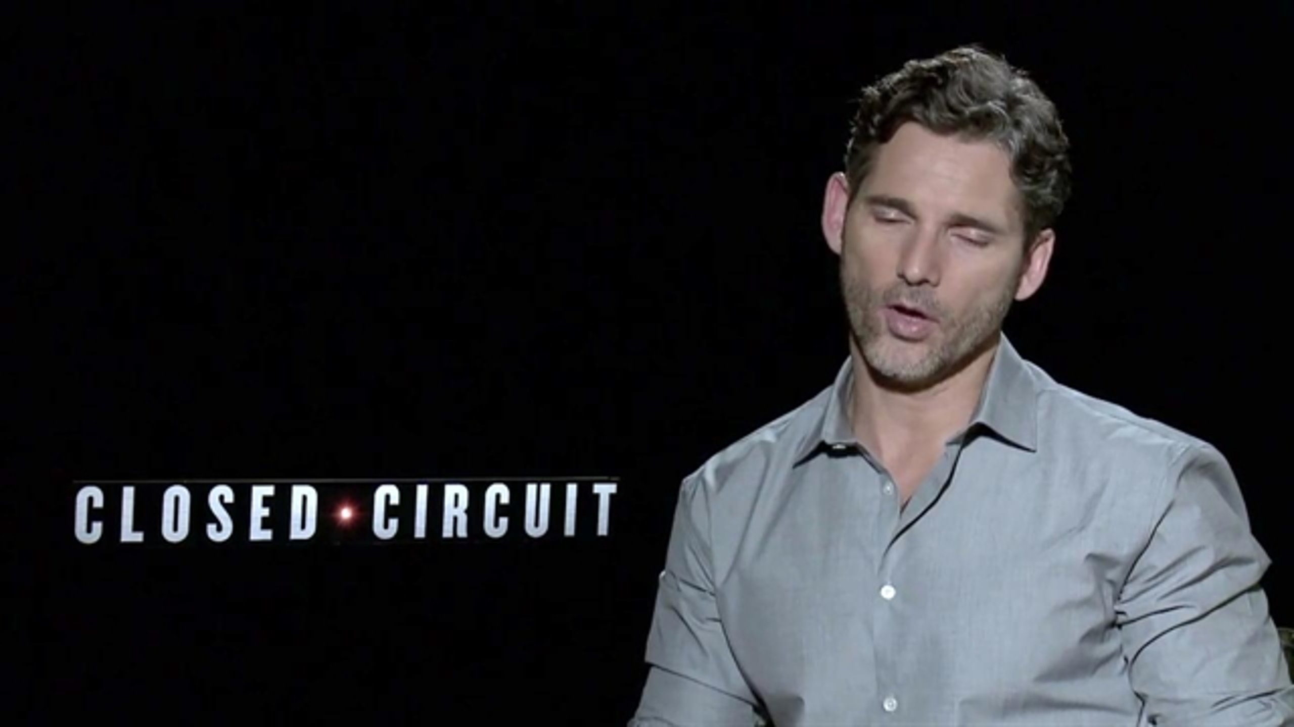 Closed Circuit - Thumbnail