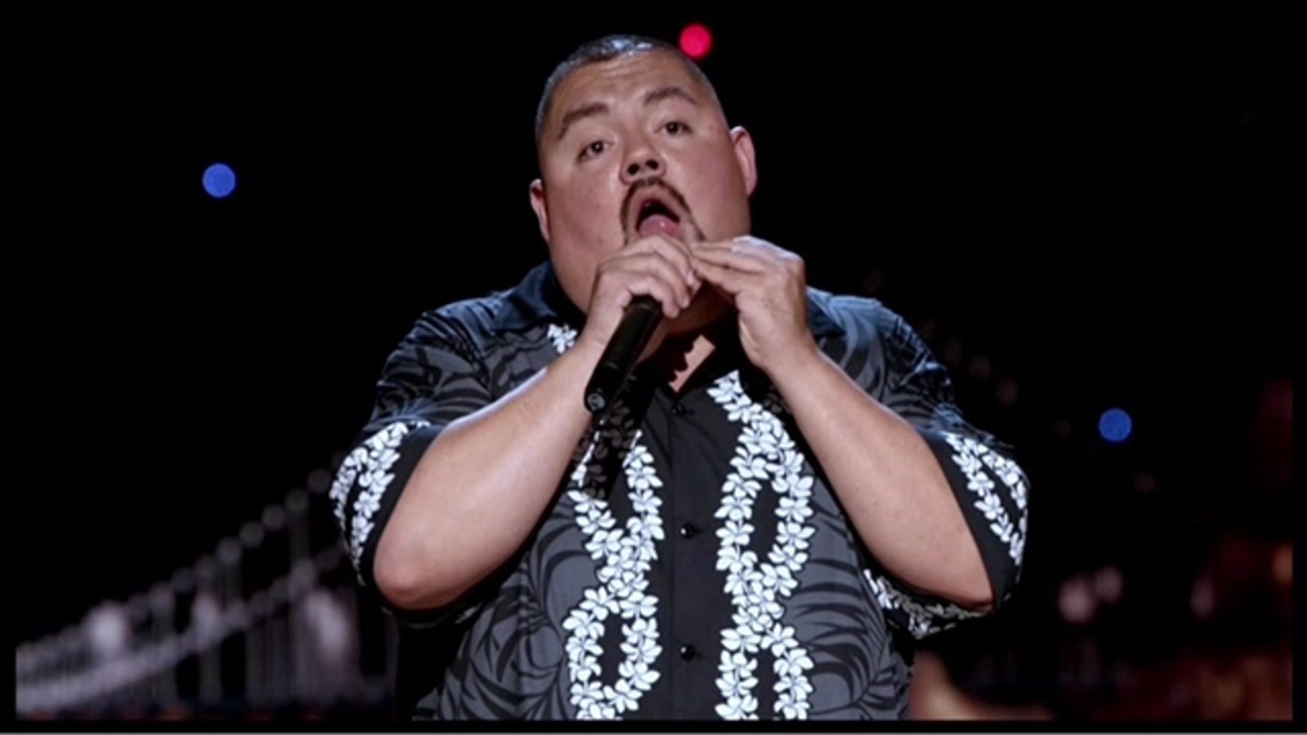 The Fluffy Movie - Thumbnail