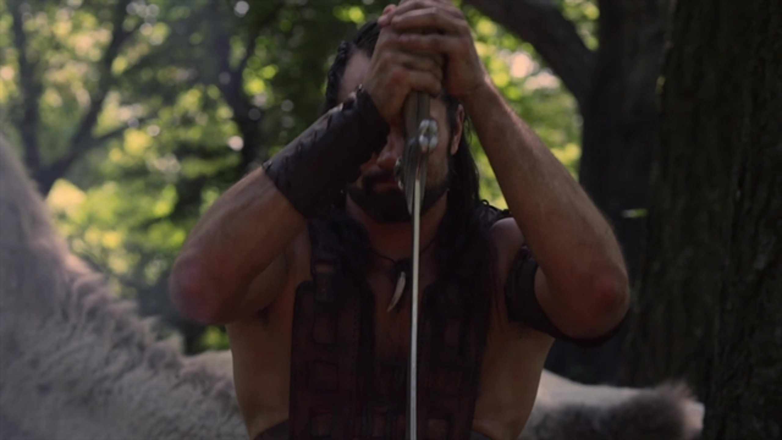 The Scorpion King 4: Quest for Power - Thumbnail