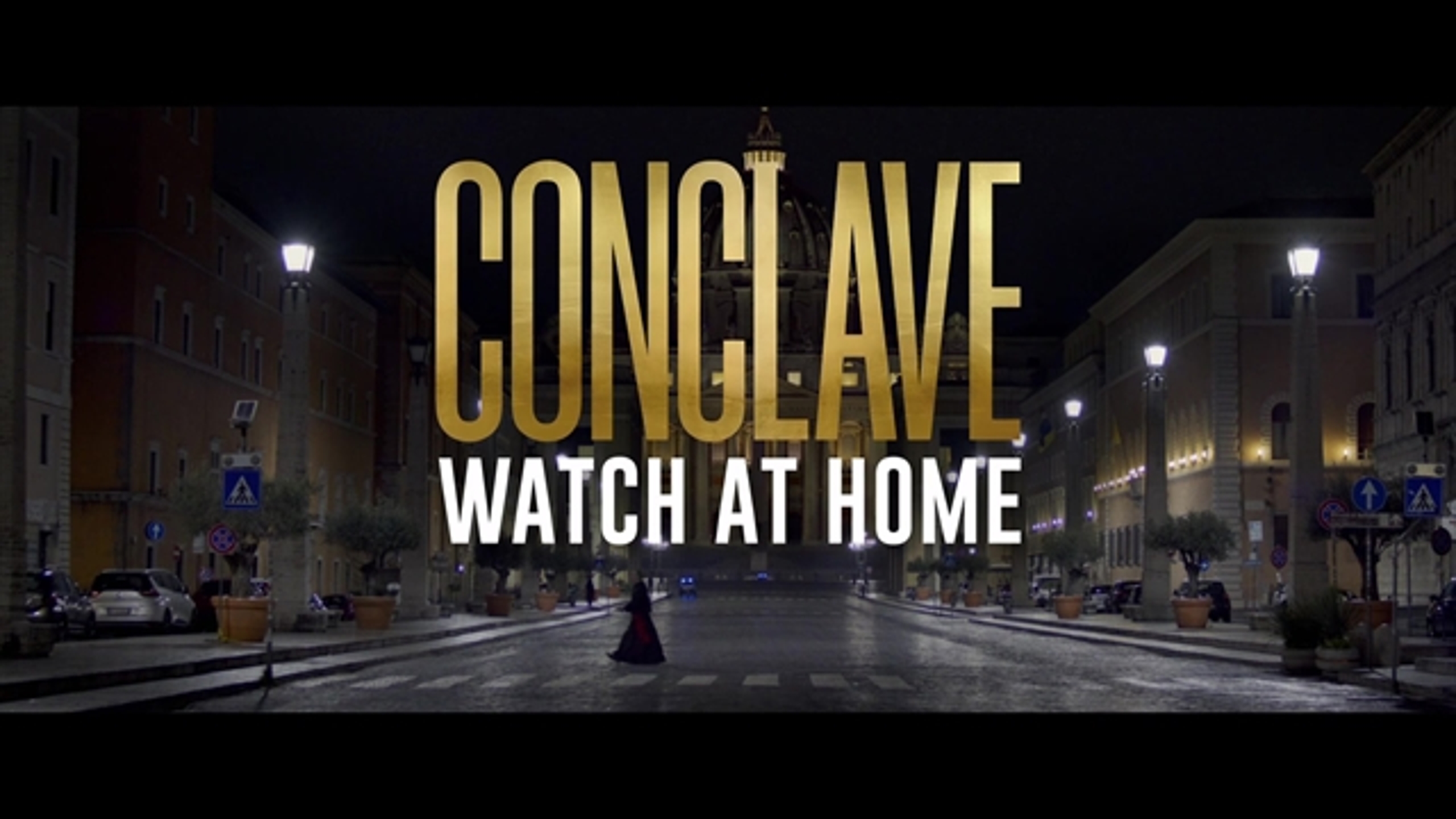 Conclave - Thumbnail