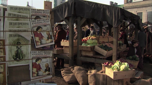 Crimson Peak - Thumbnail