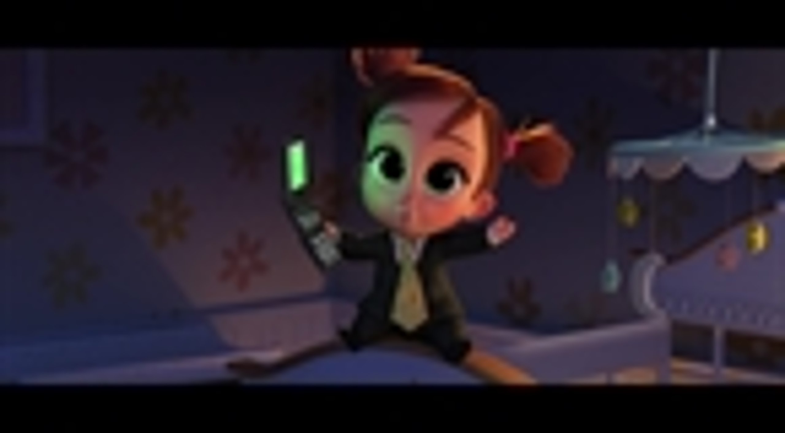 The Boss Baby: Family Business - Thumbnail
