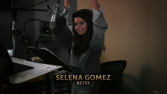 Dolittle - Thumbnail