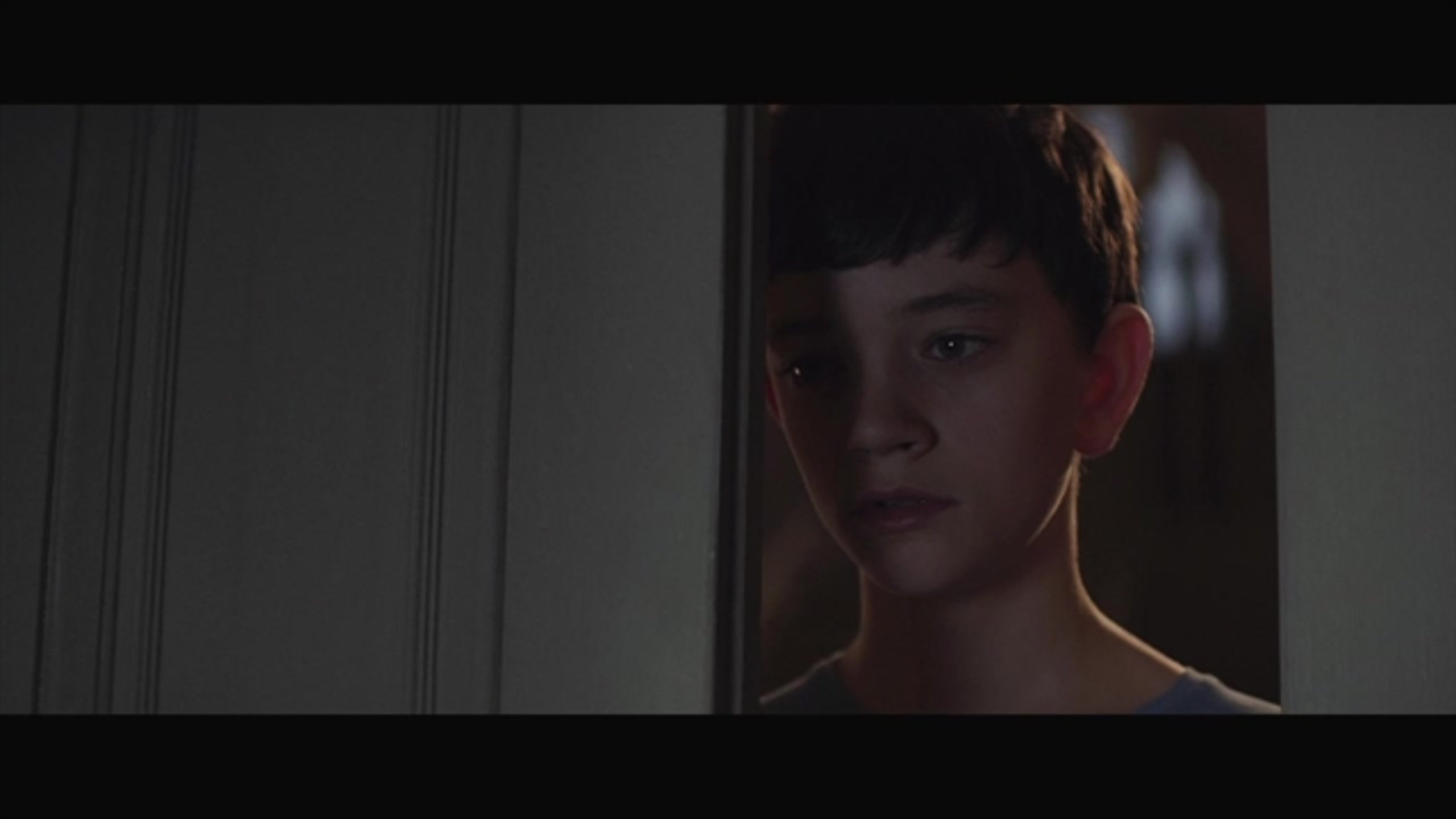A Monster Calls - Thumbnail