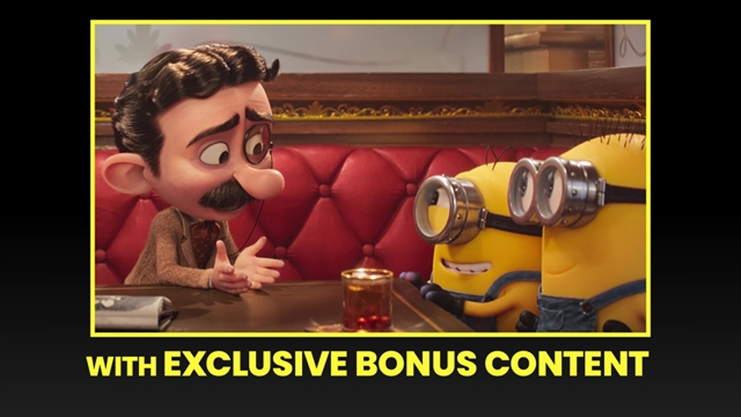 Minions & Monsters - Thumbnail