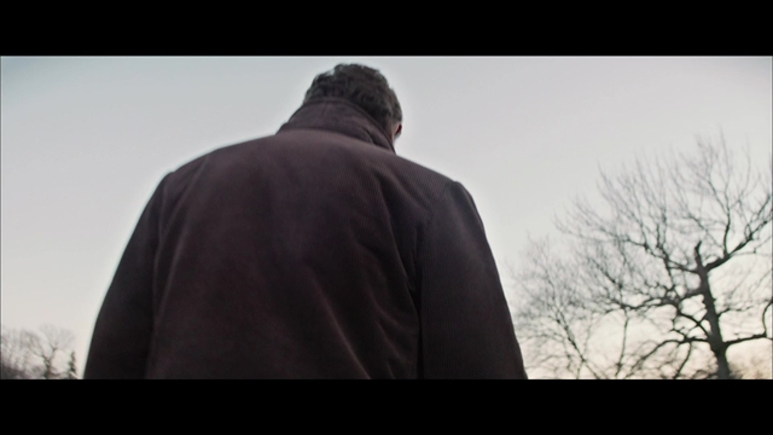 A Walk Among the Tombstones - Thumbnail