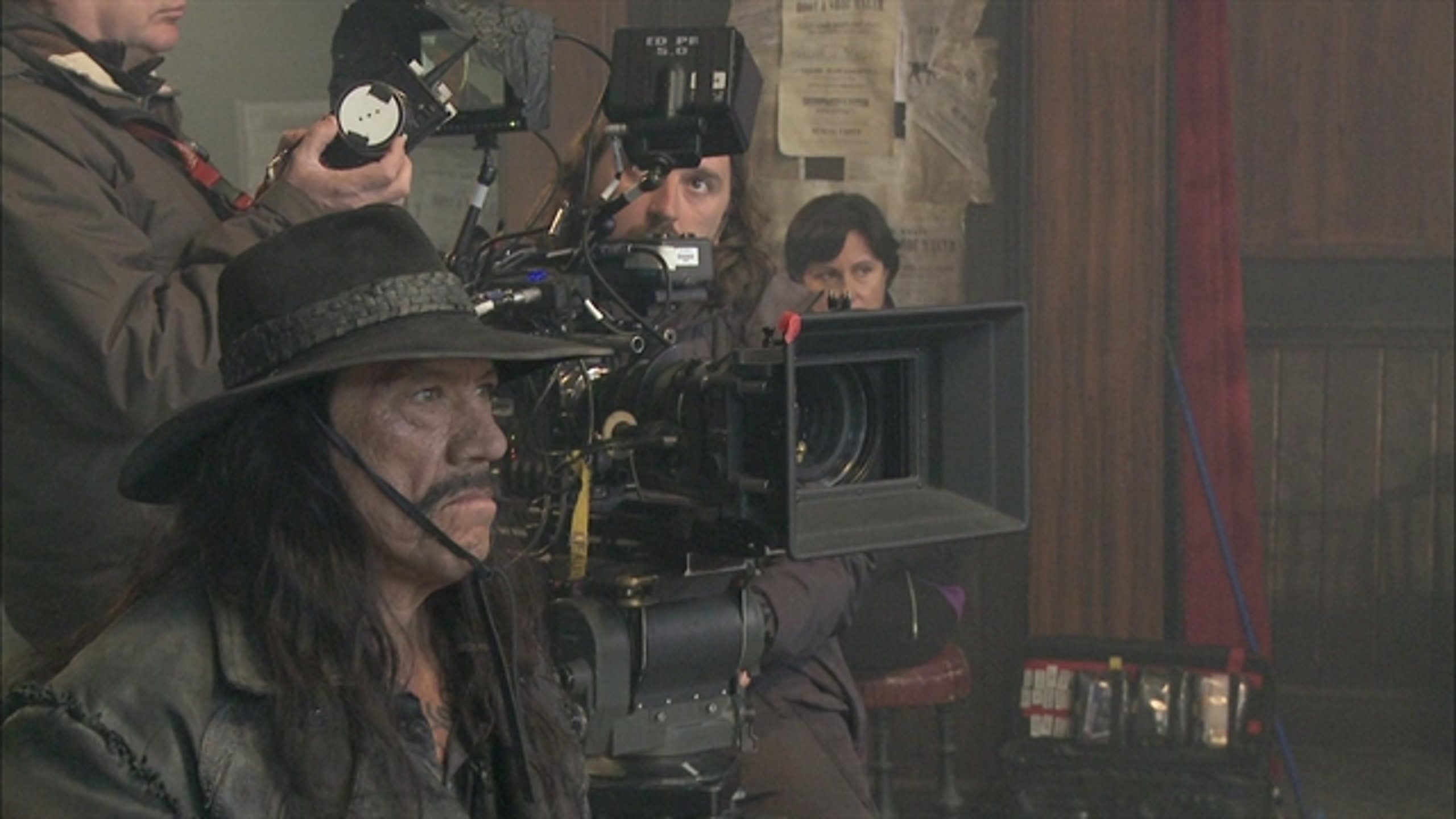 Dead in Tombstone - Thumbnail