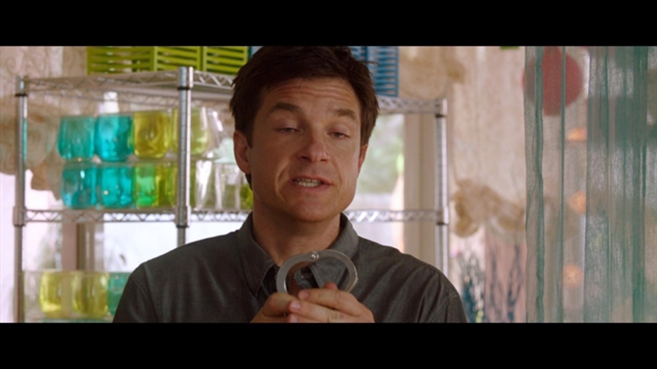 Identity Thief - Thumbnail