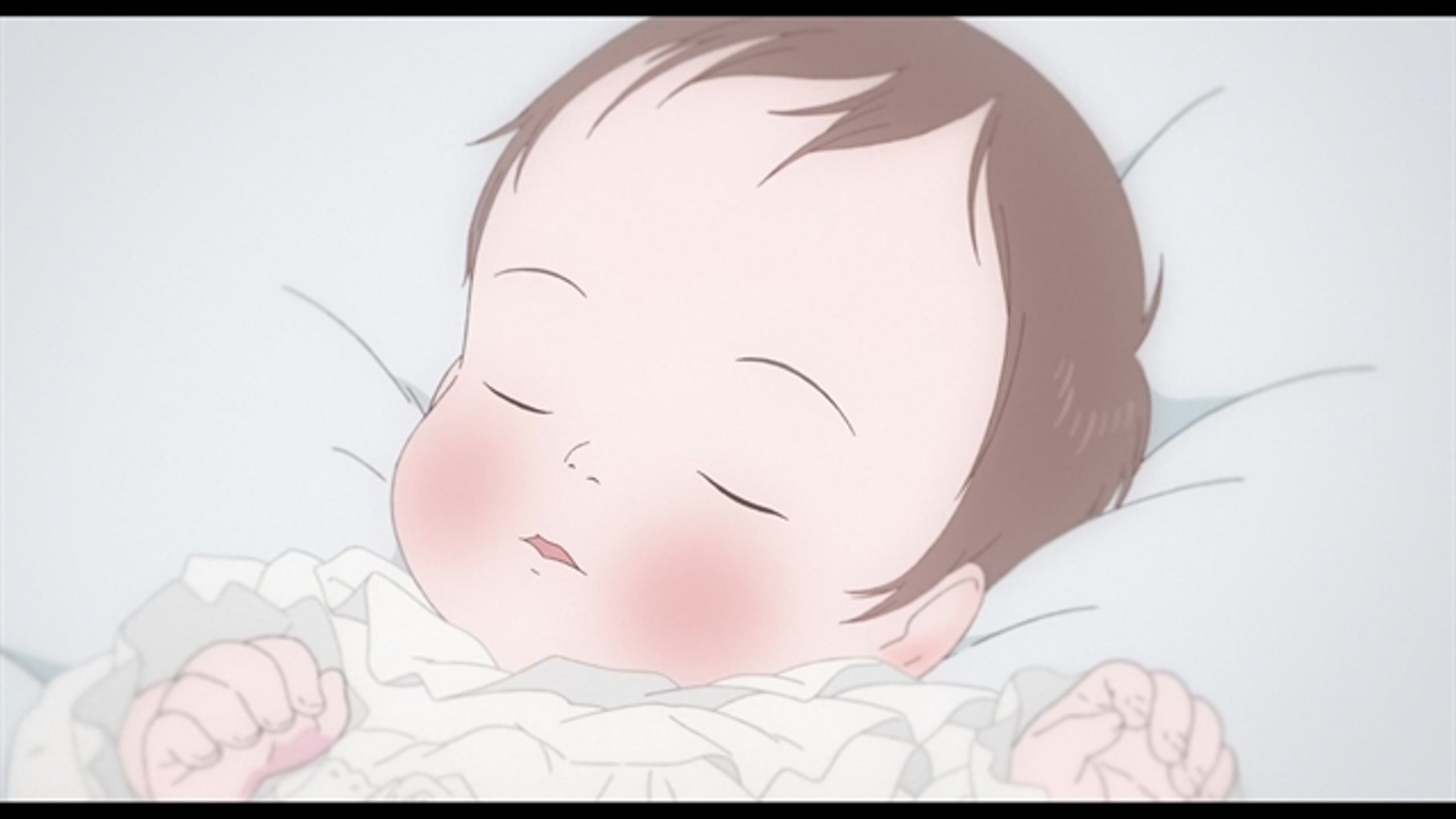 Mirai - Thumbnail