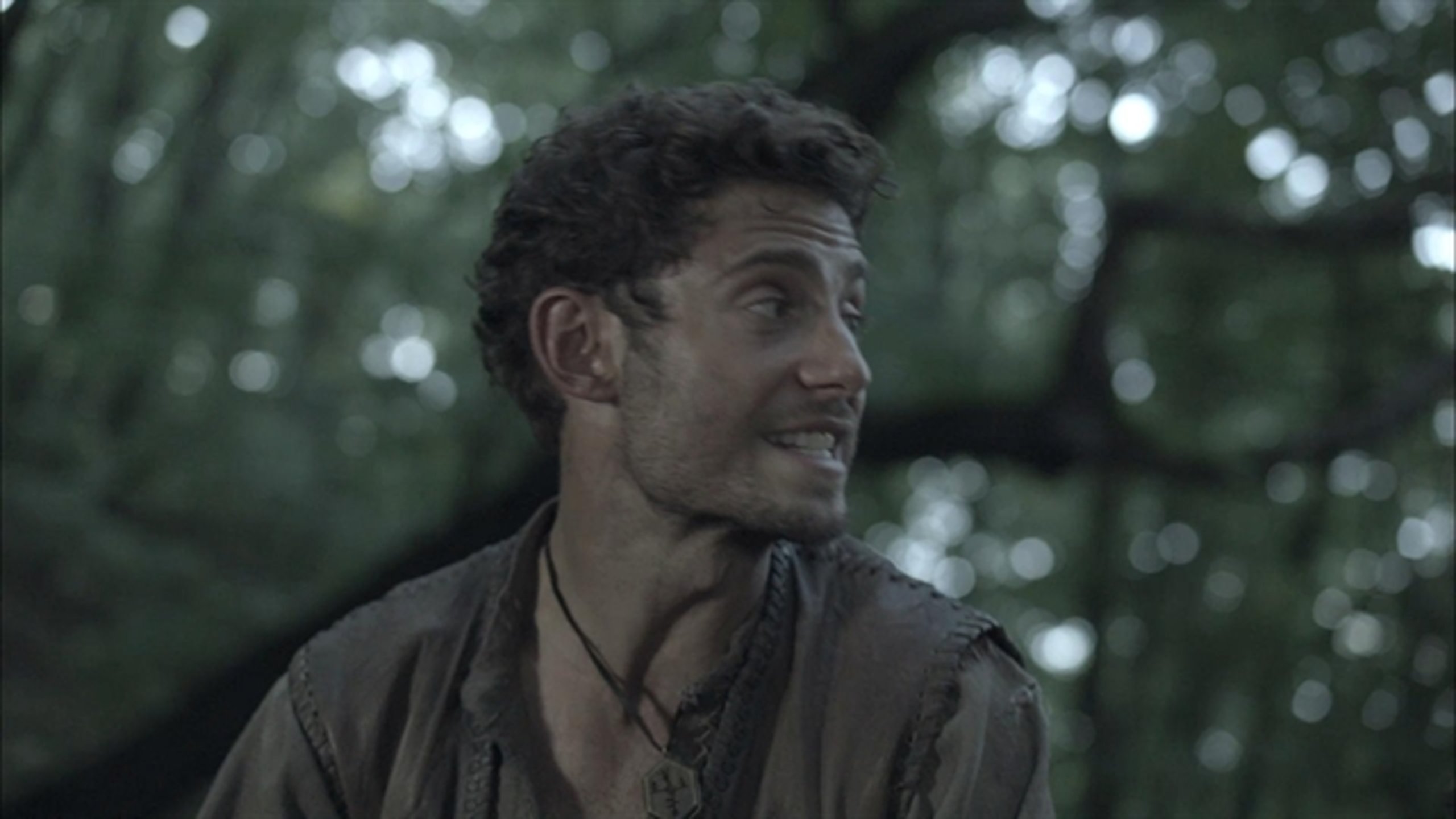 Dragonheart 3: The Sorcerer's Curse - Thumbnail