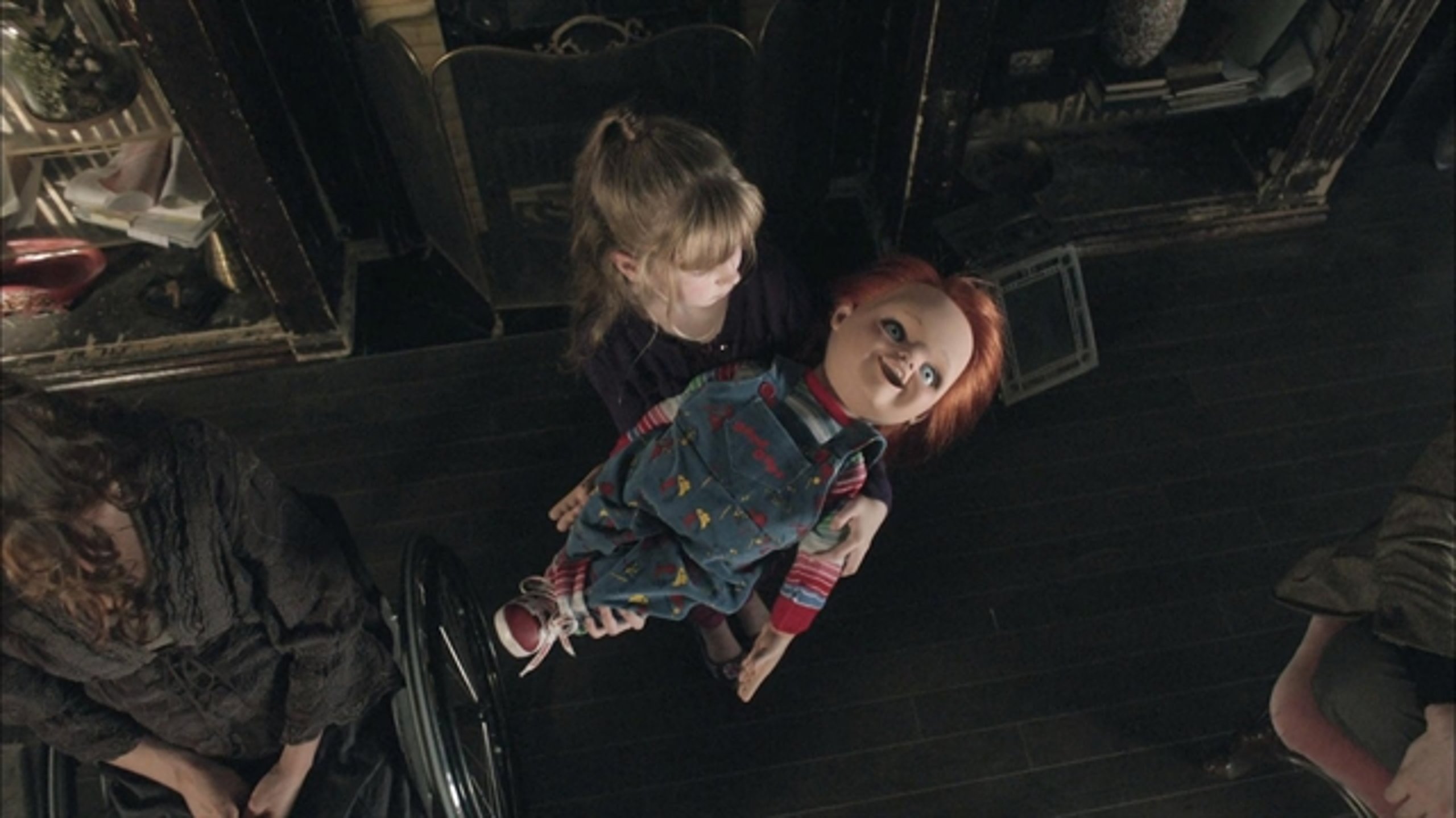 Curse of Chucky - Thumbnail