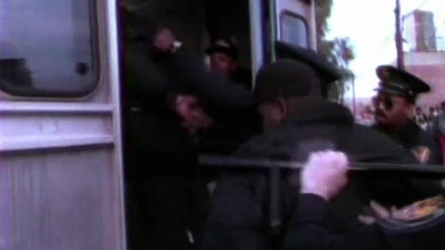 The Defiant Ones - Thumbnail