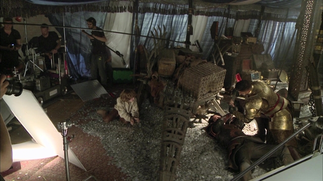 Dracula Untold - Thumbnail