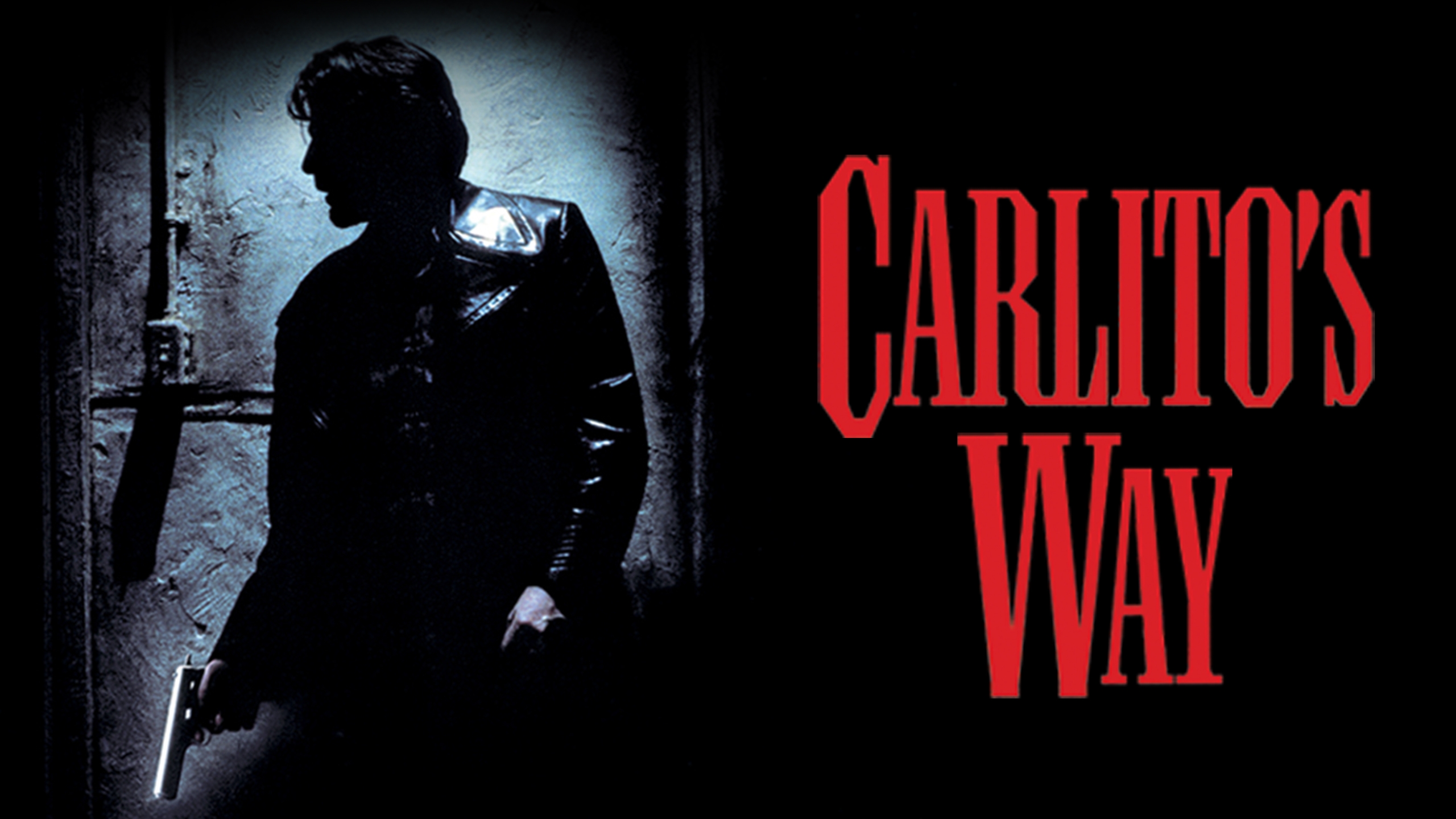 Carlito's Way | Universal Pictures At Home, image size:2560x1440
