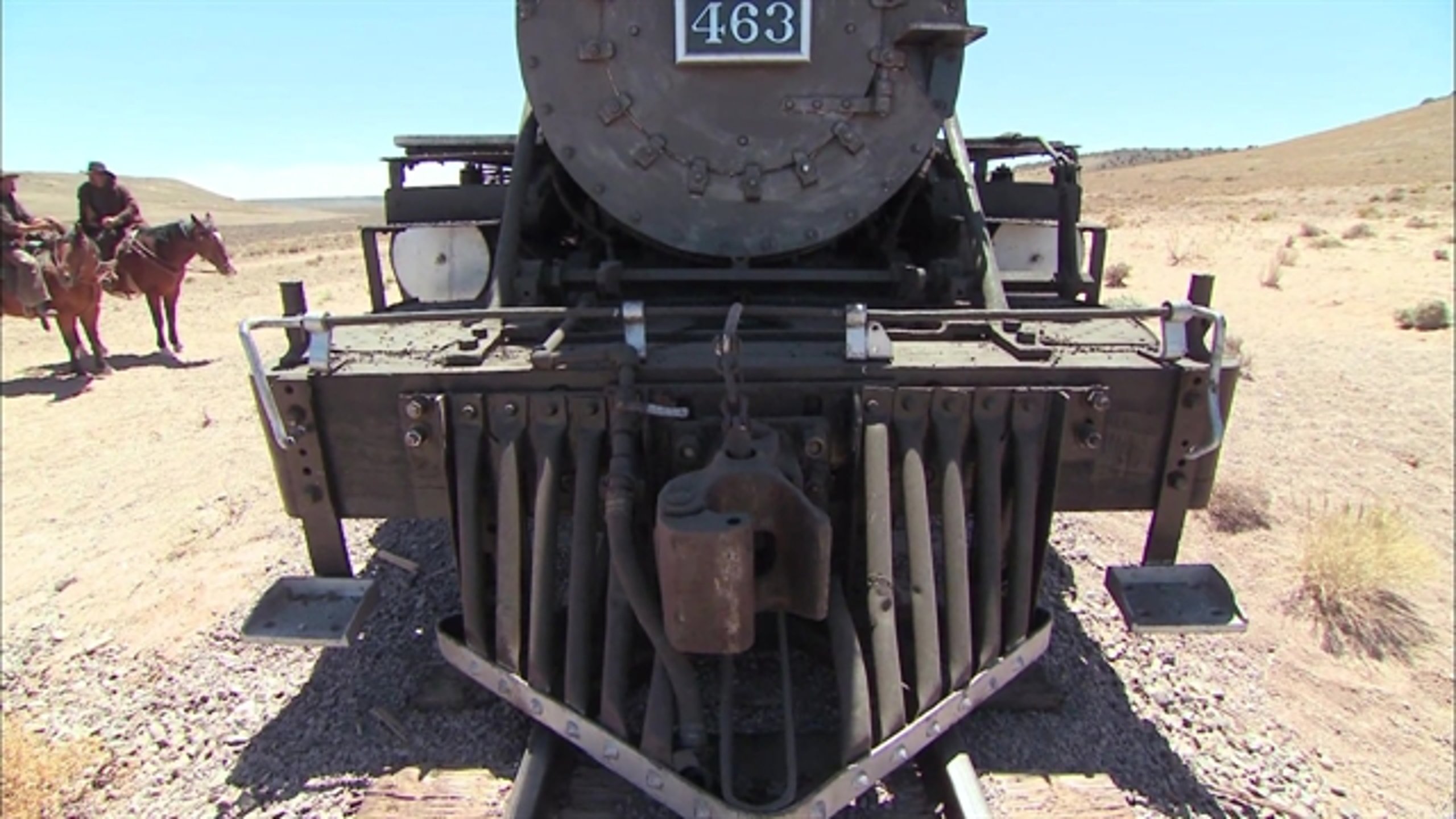 A Million Ways To Die In the West - Thumbnail