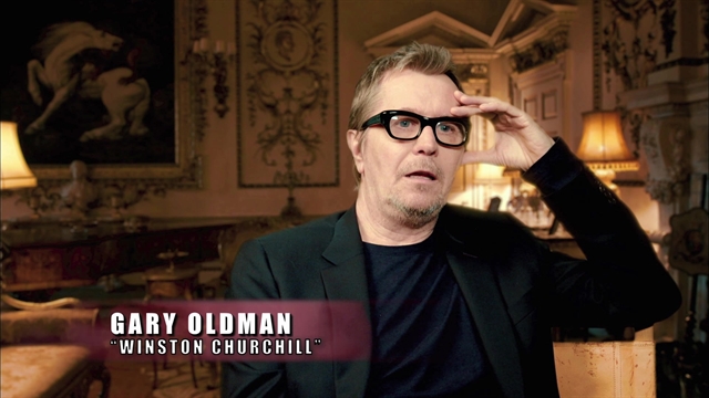 Darkest Hour - Thumbnail