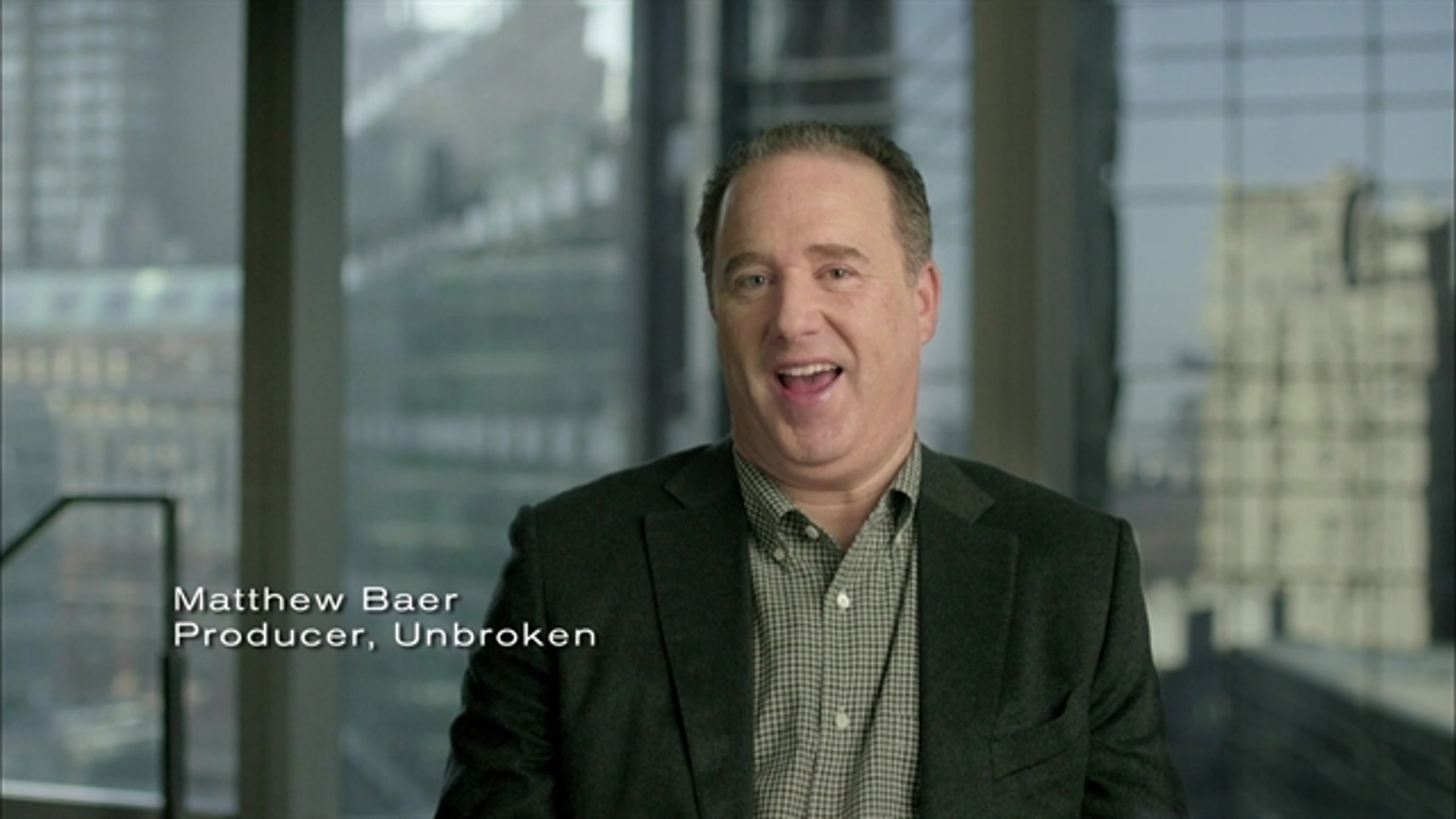 Unbroken - Thumbnail