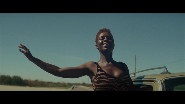 Queen & Slim - Thumbnail