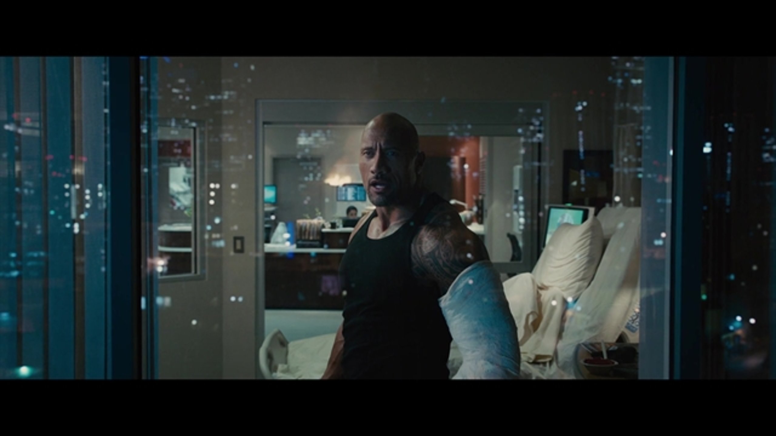 Furious 7 - Thumbnail