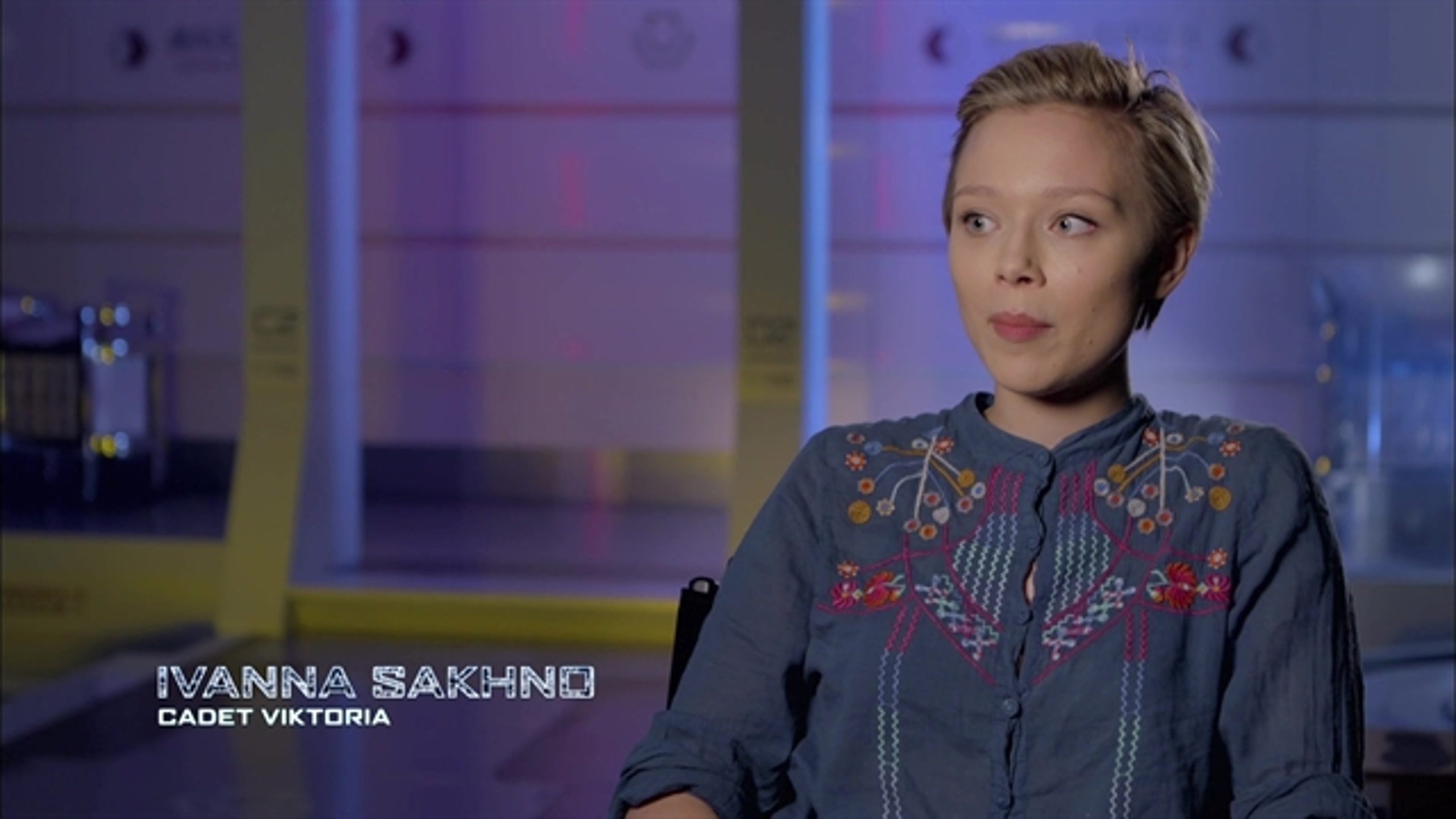 Pacific Rim Uprising - Thumbnail