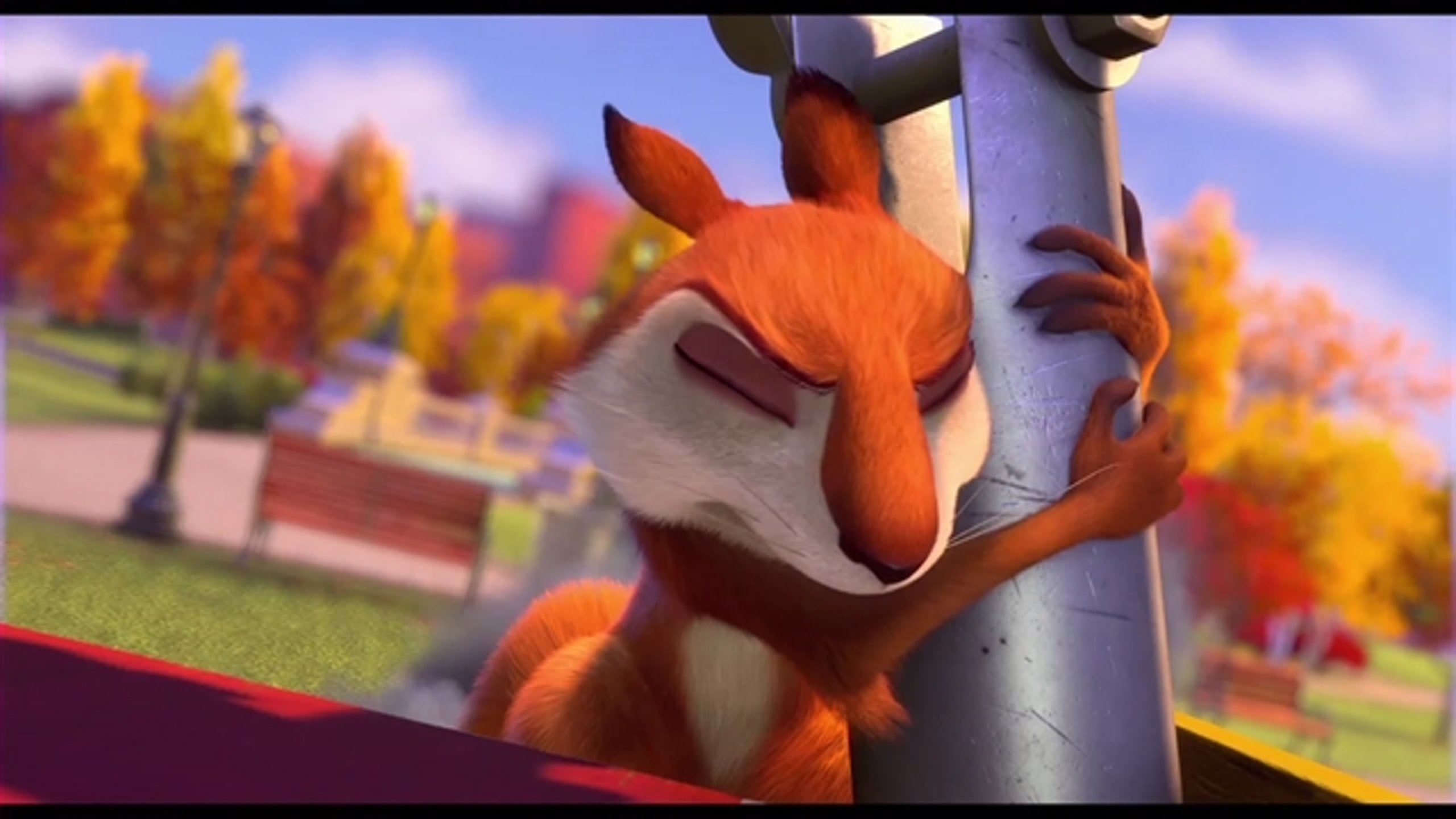 The Nut Job - Thumbnail