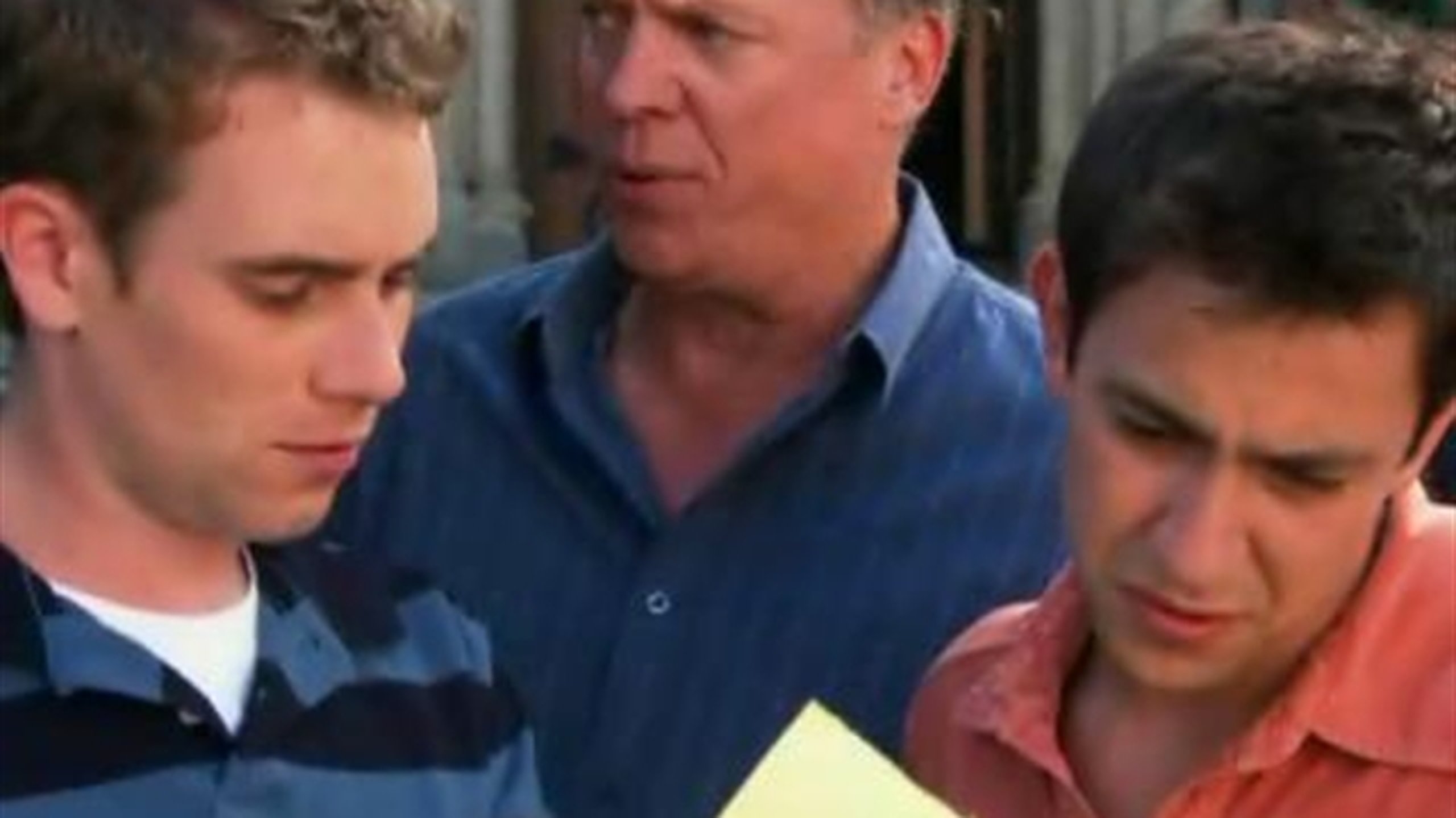 American Pie Presents: Beta House - Thumbnail