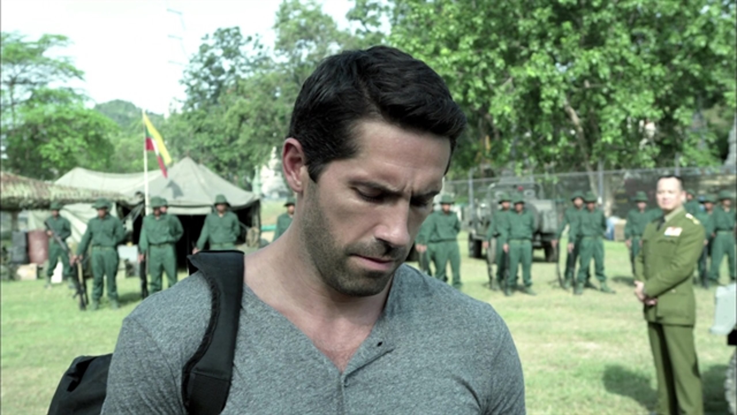 Hard Target 2 - Thumbnail