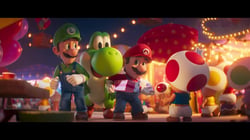 The Super Mario Galaxy Movie - Thumbnail