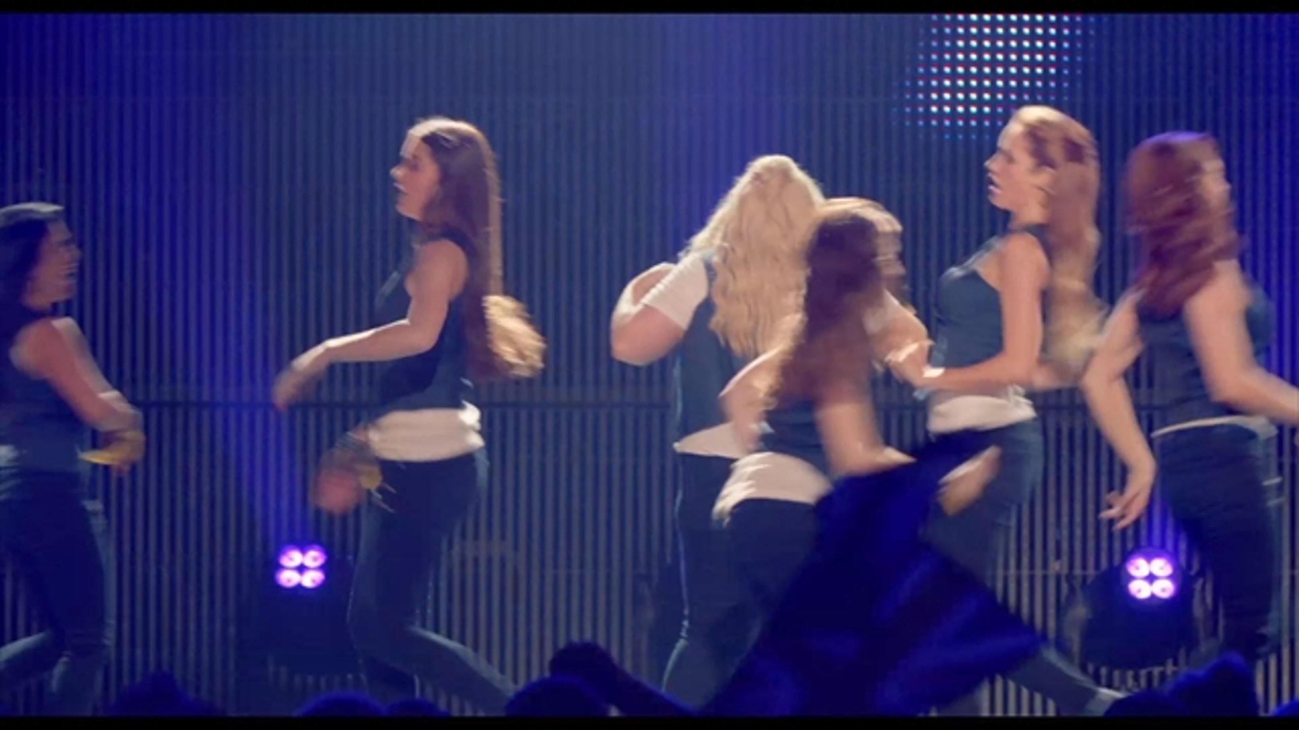 Pitch Perfect 2 - Thumbnail