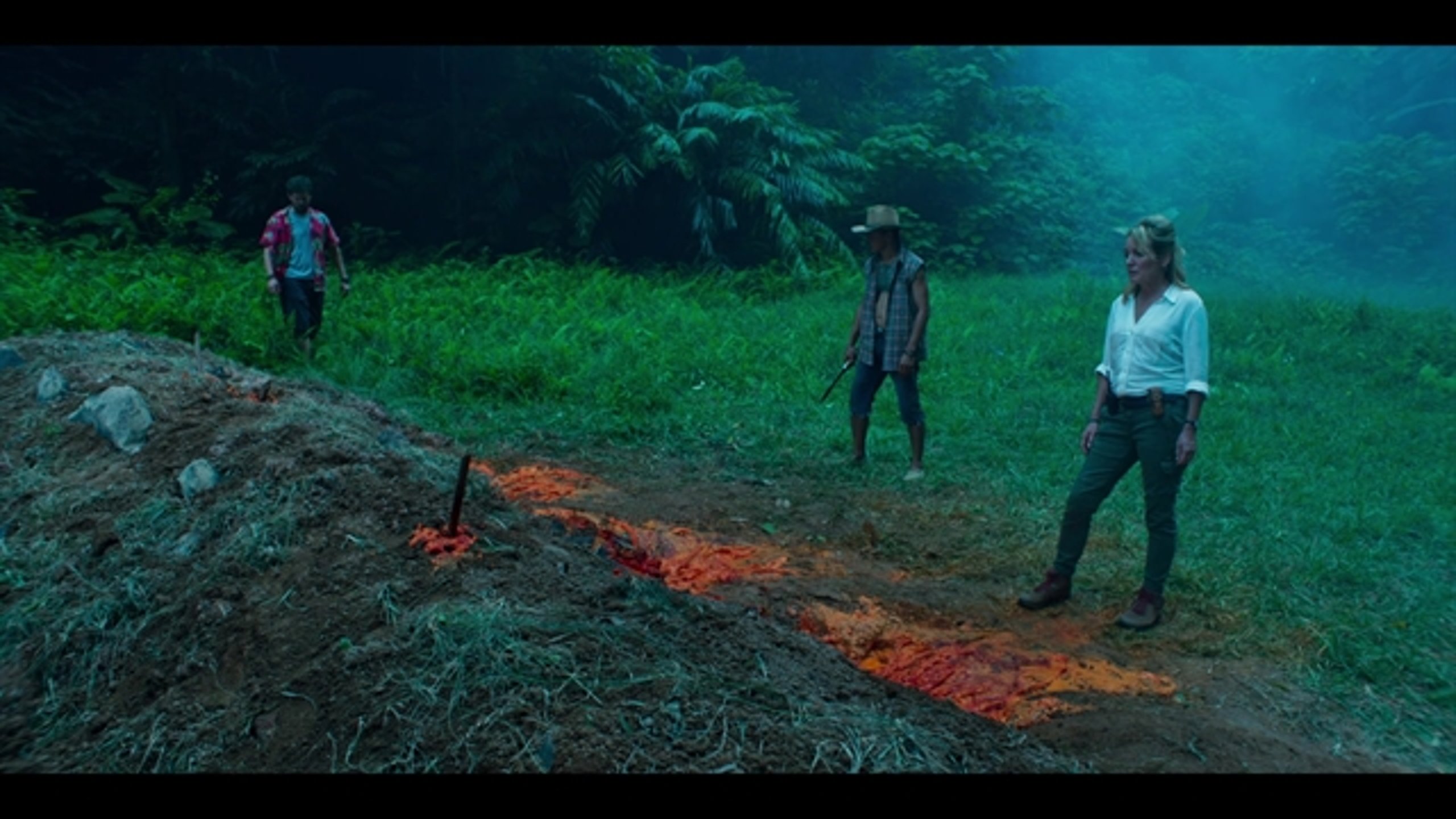 Tremors: Shrieker Island - Thumbnail