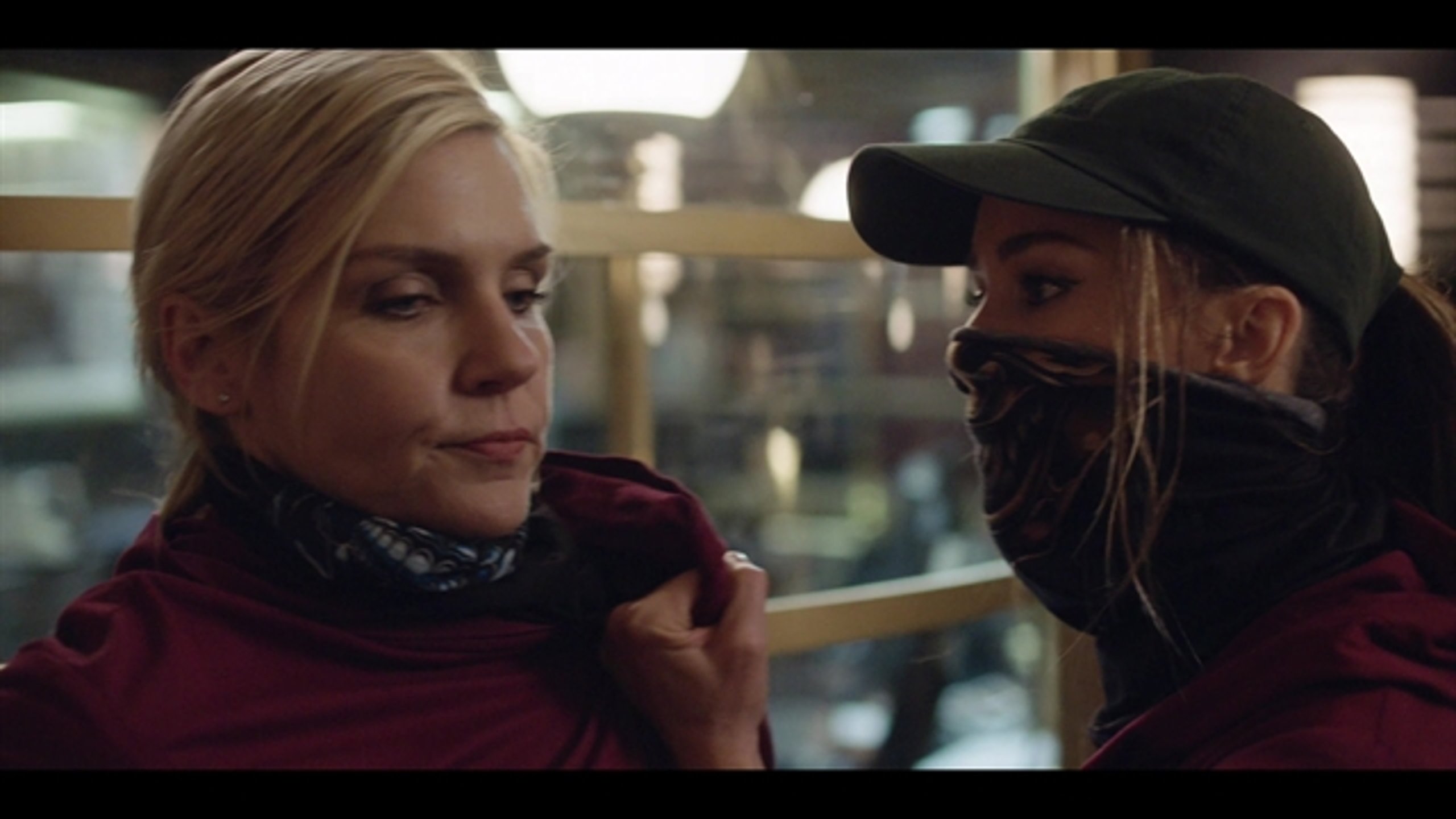 Inside Man: Most Wanted - Thumbnail