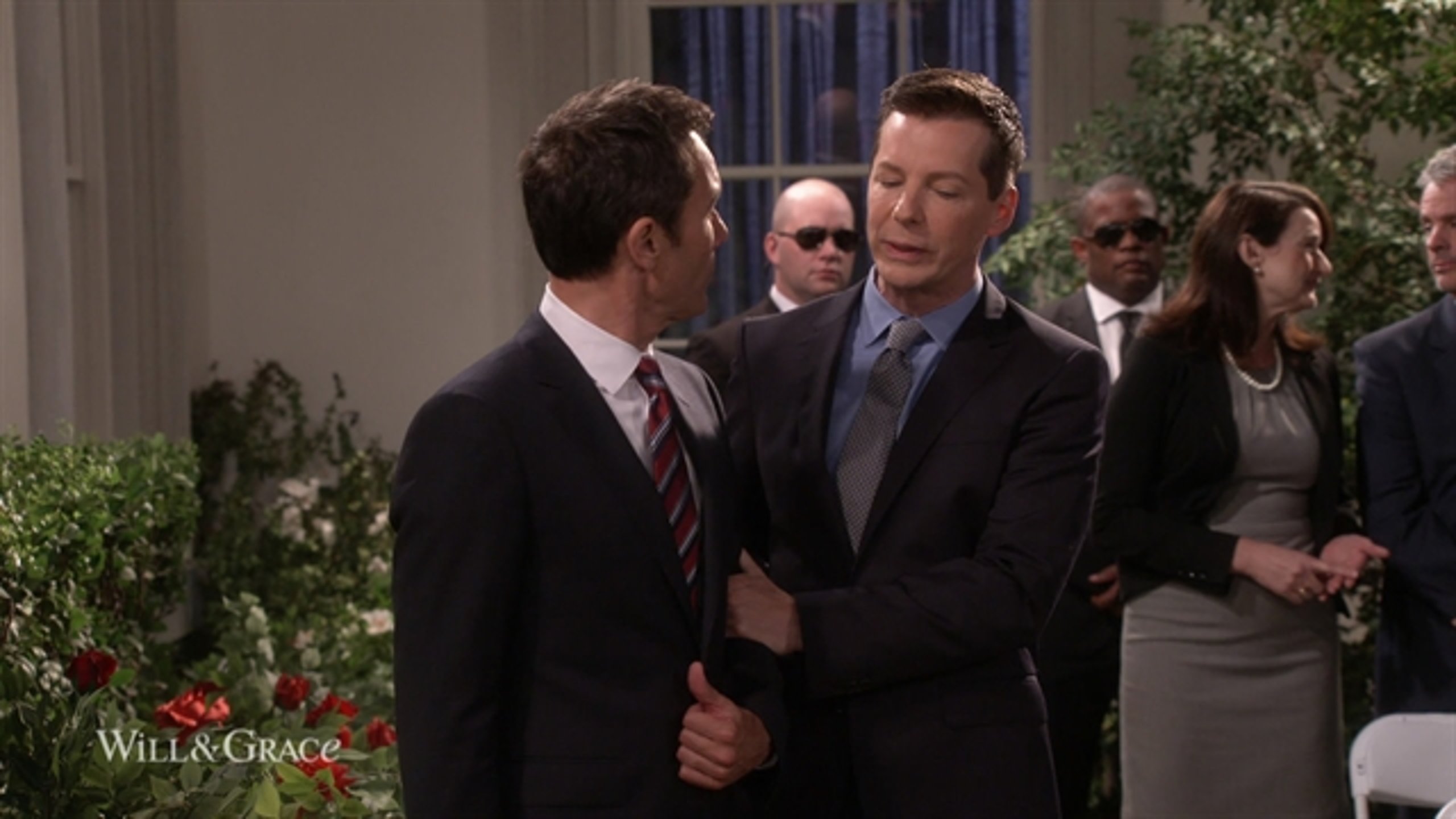 Will & Grace (The Revival): Season One - Thumbnail