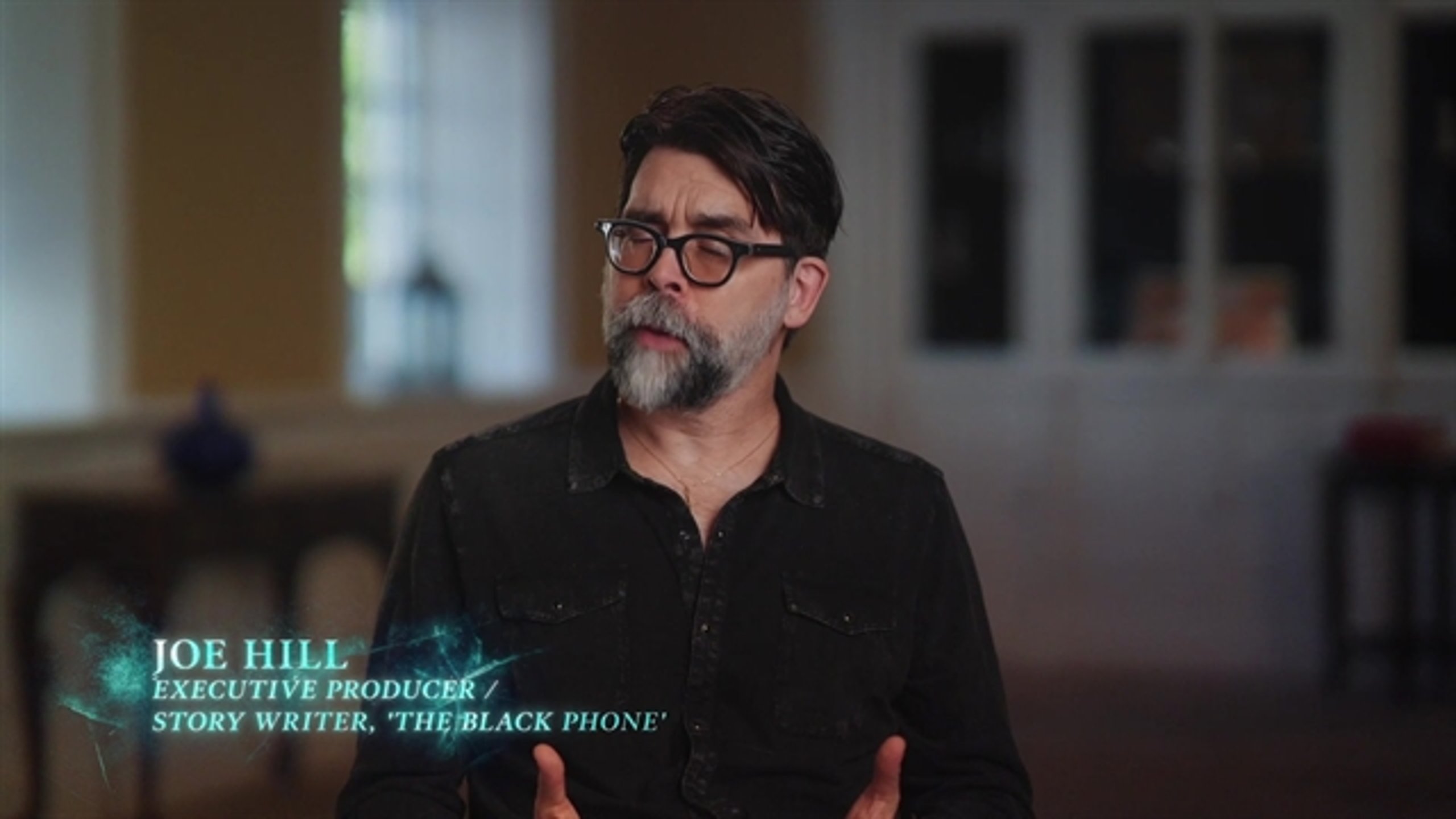 Black Phone 2 - Thumbnail