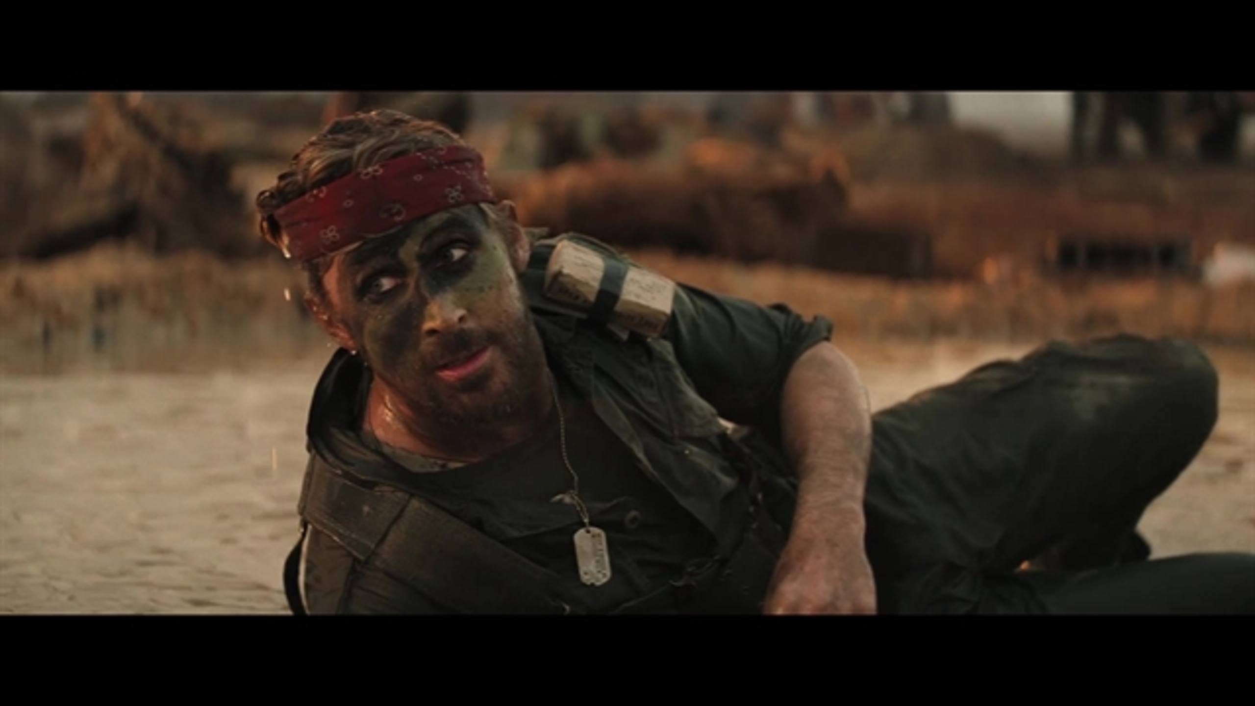 The Fall Guy - Thumbnail