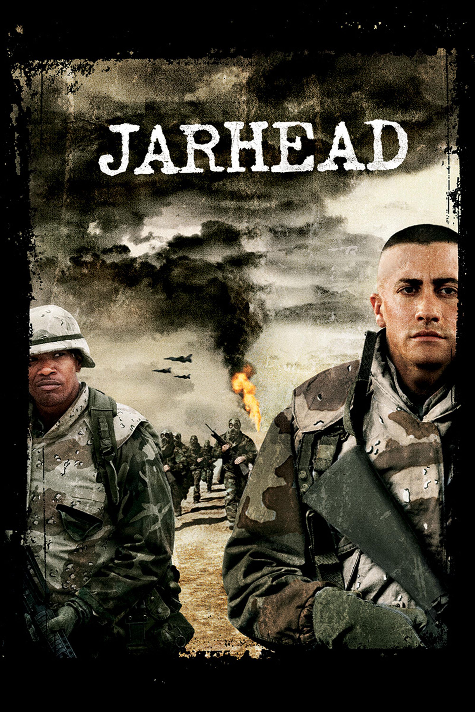 Jarhead | Universal Pictures At Home