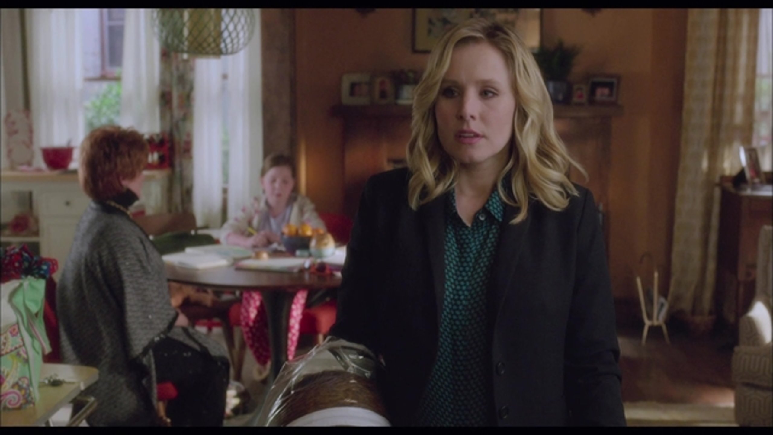 The Boss - Thumbnail