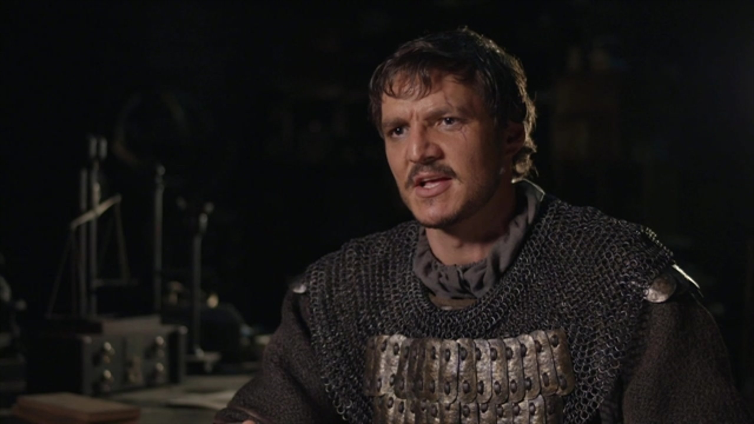 The Great Wall - Thumbnail