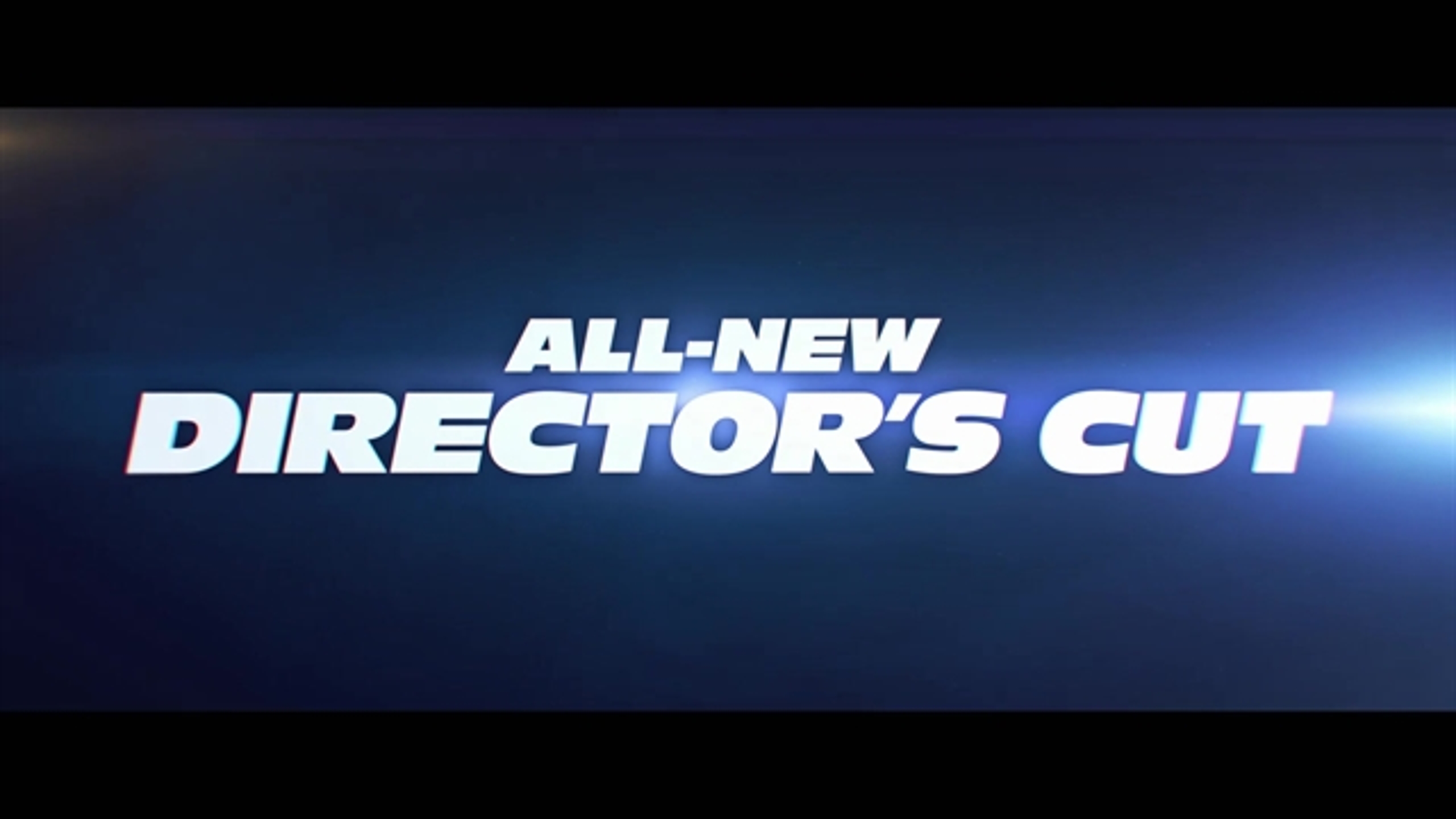 F9: The Fast Saga - Thumbnail