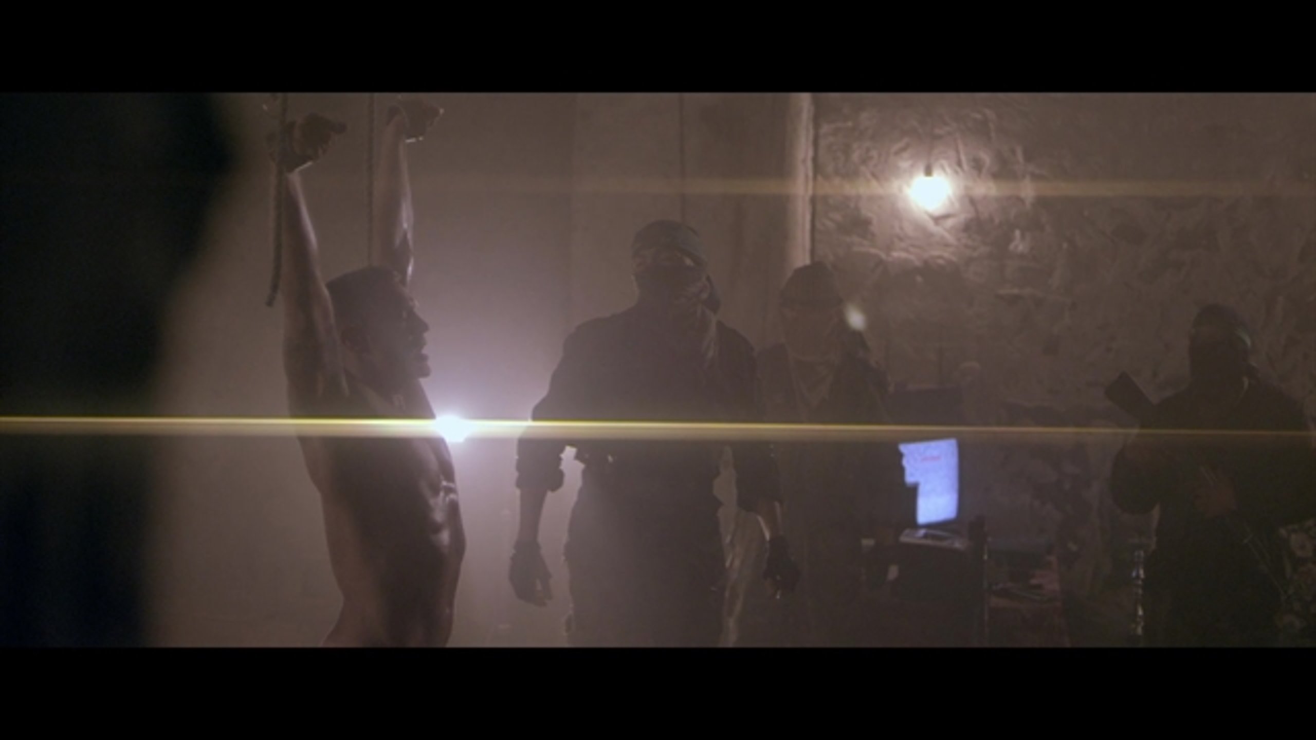 Jarhead: Law of Return - Thumbnail