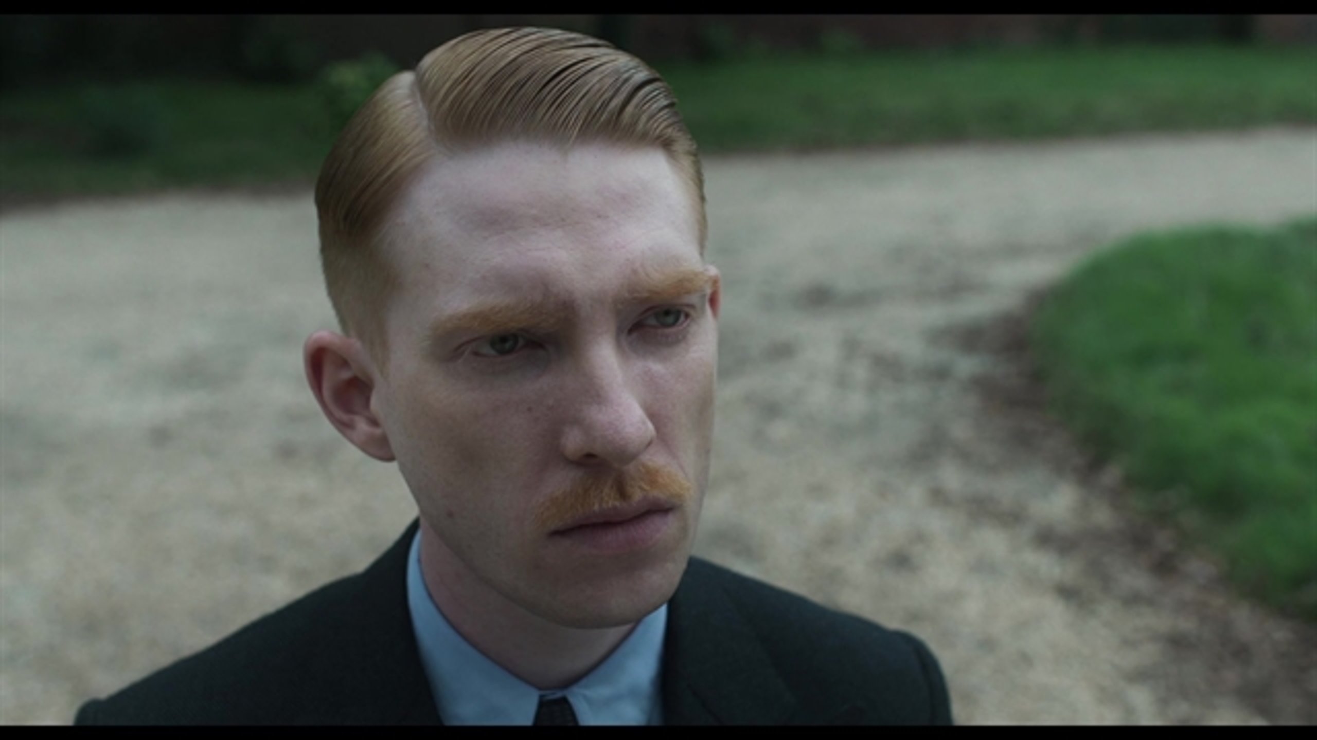 The Little Stranger - Thumbnail