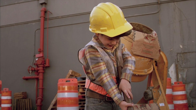 The Little Rascals Save the Day - Thumbnail