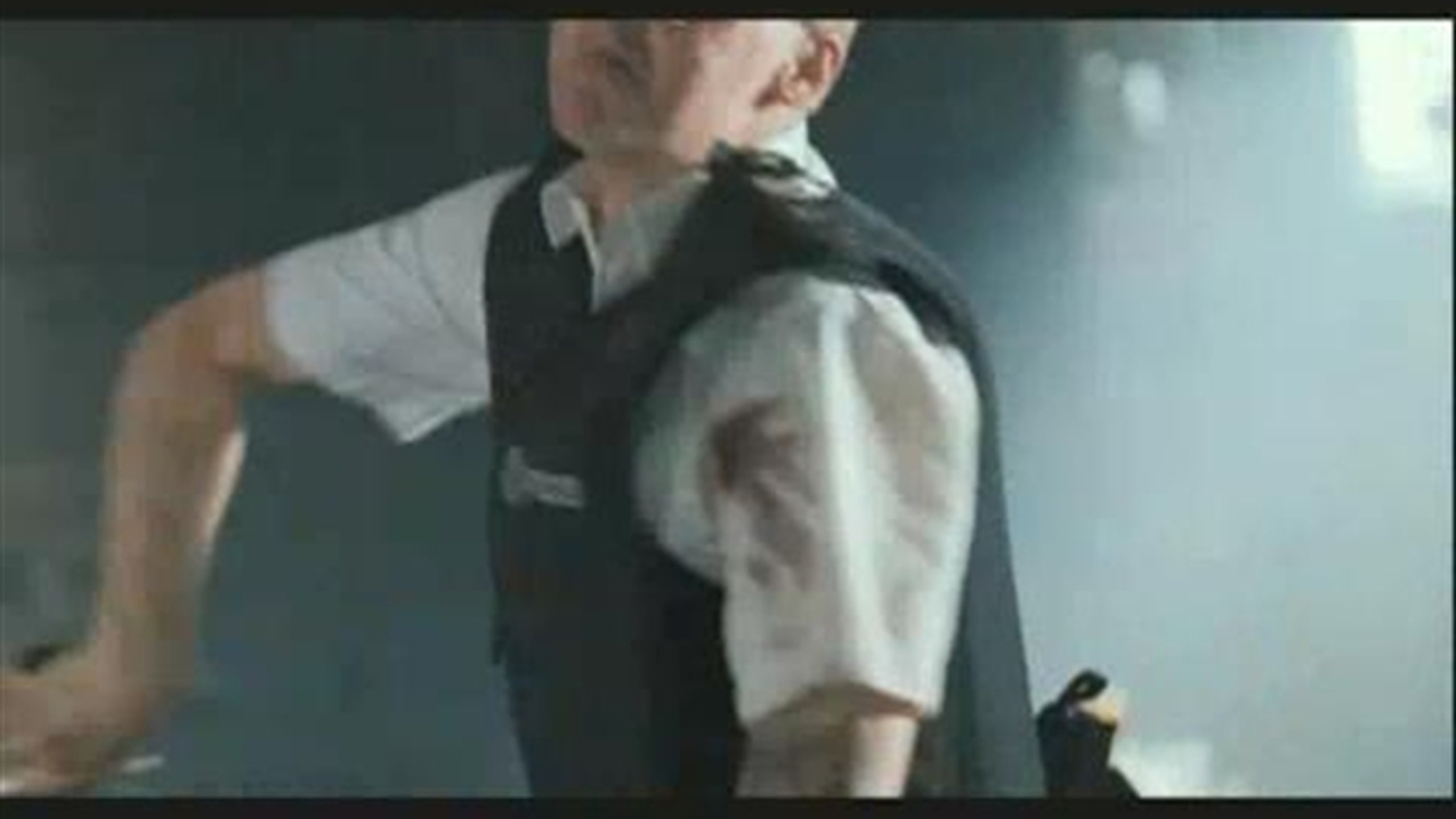Hot Fuzz - Thumbnail