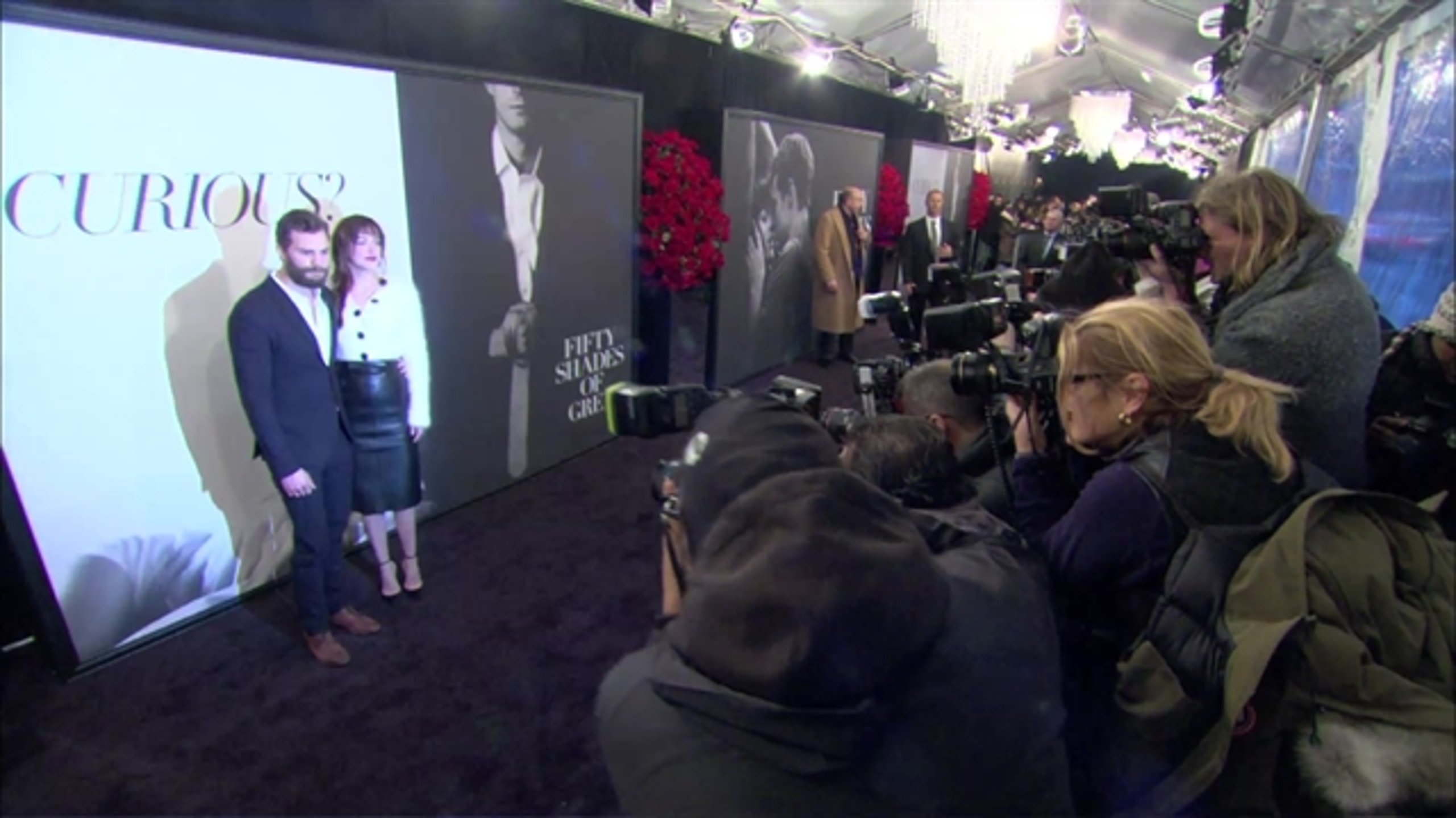 Fifty Shades of Grey - Thumbnail