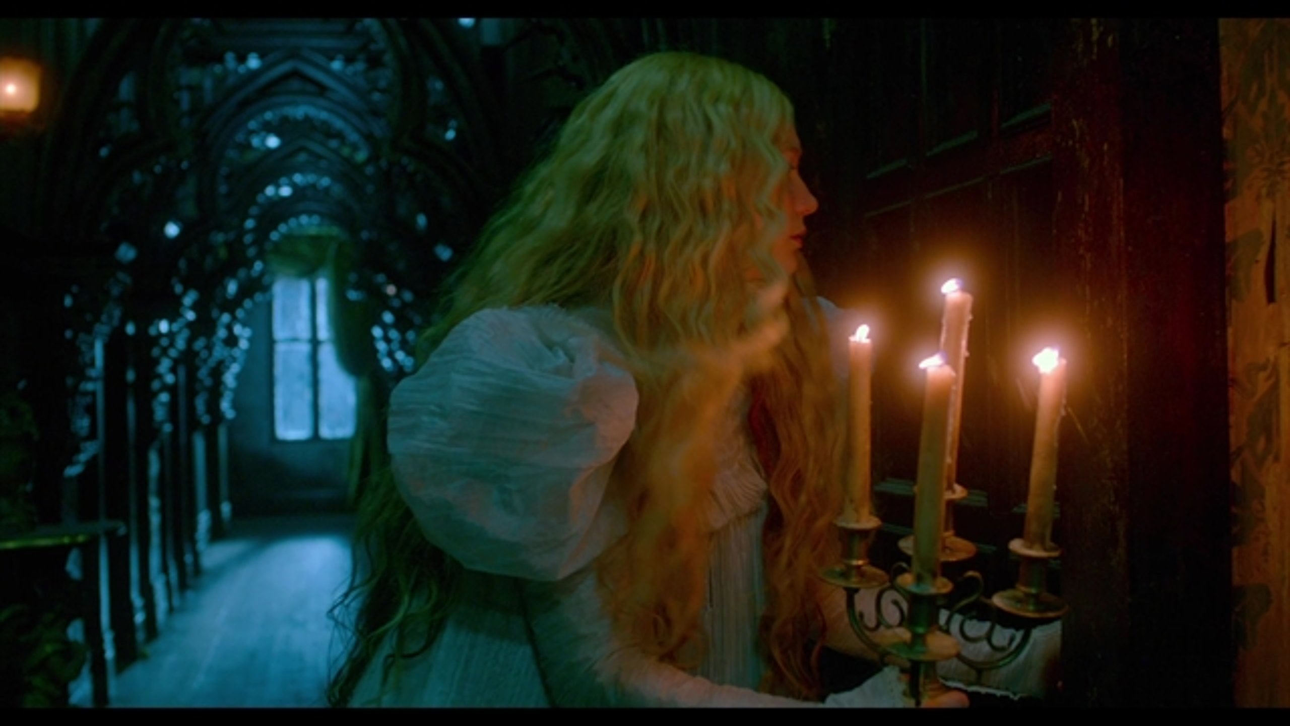 Crimson Peak - Thumbnail