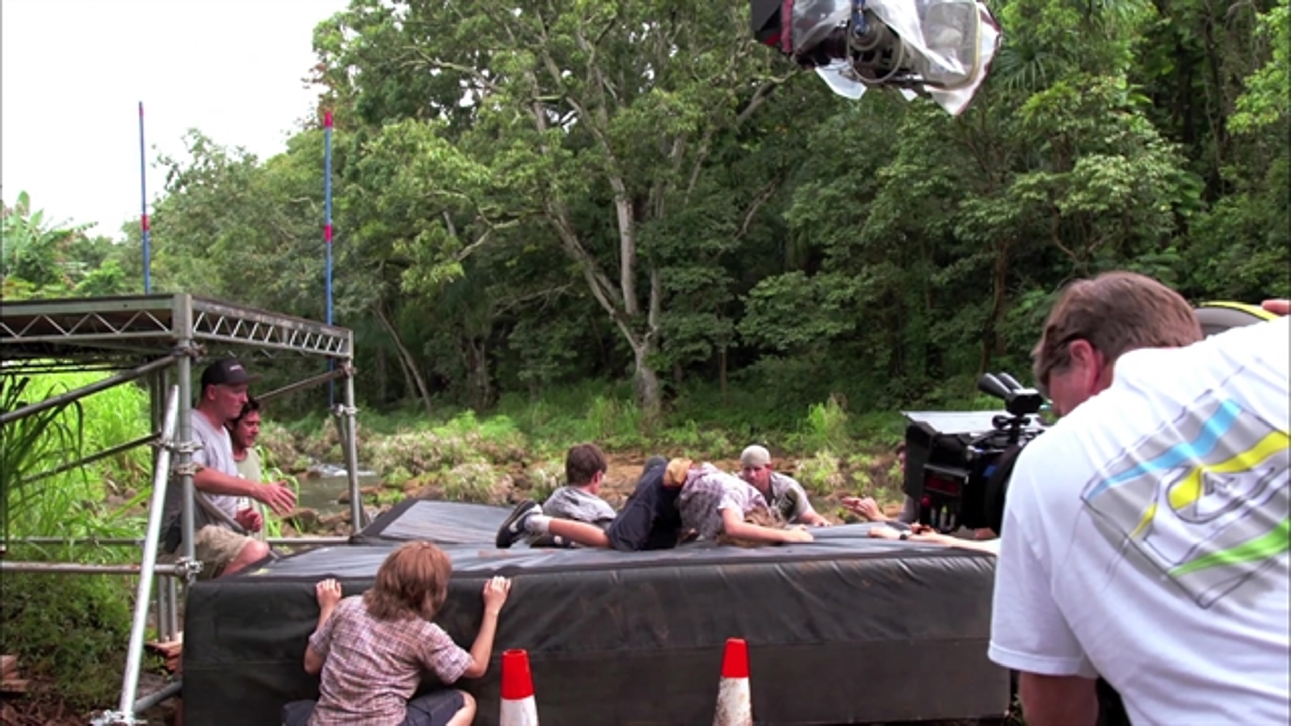 Jurassic World - Thumbnail